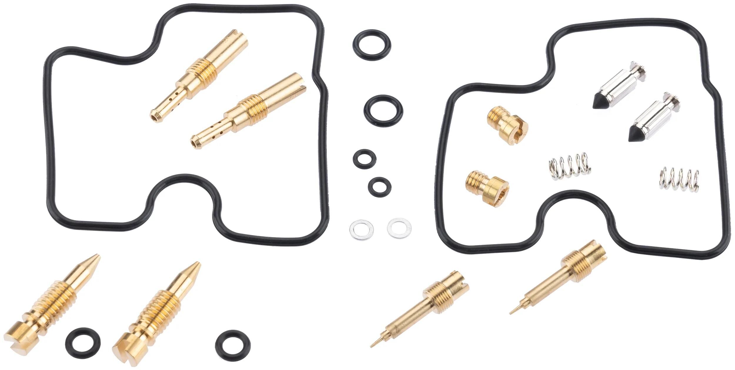 _Reparatursatz Vergaser Reparatursätze