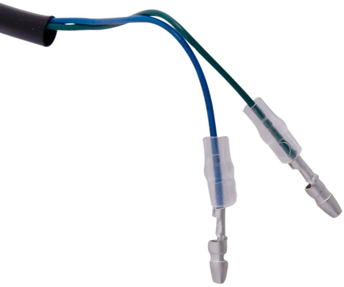 Bailey_LED-Kennzeichenleuchte Kennzeichenleuchten,Leuchten