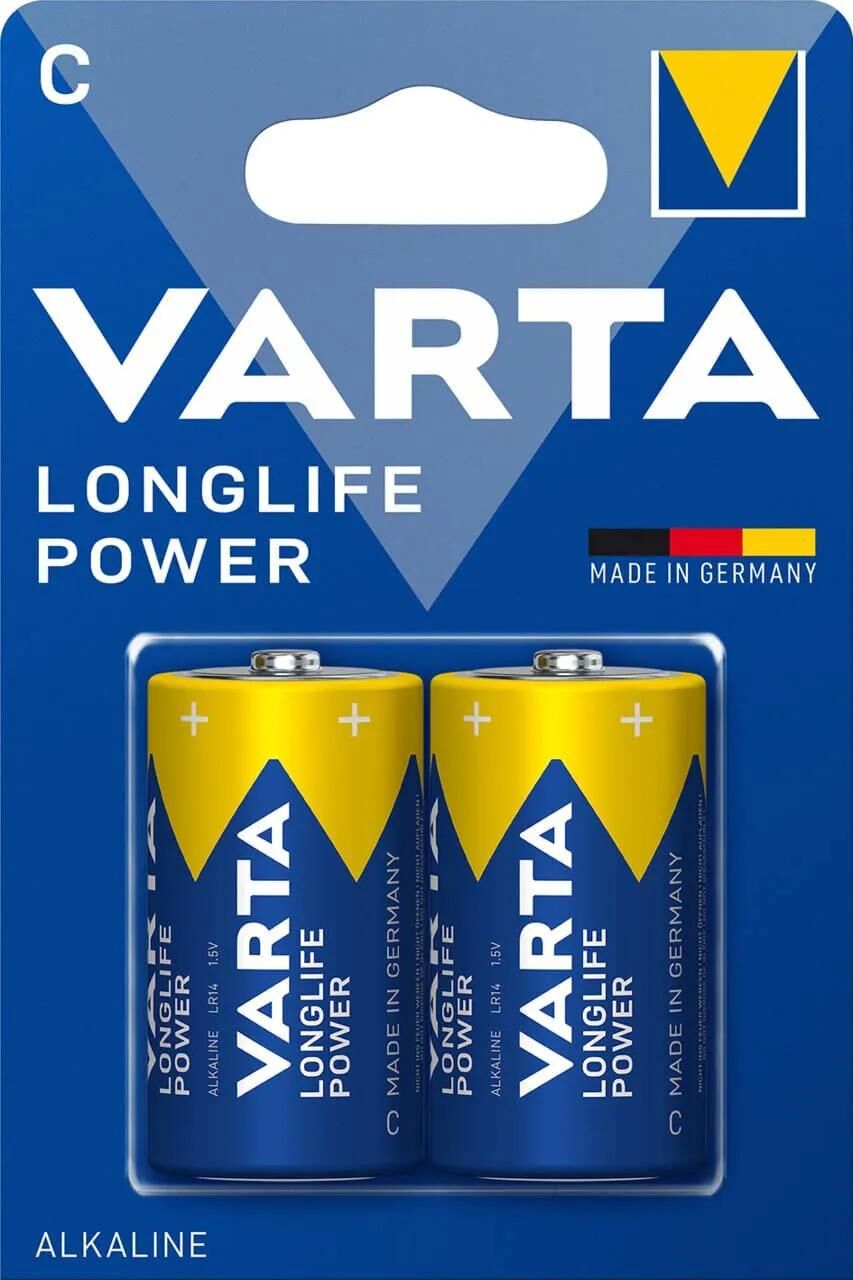 VARTA_Batterie Batterien,Akkus