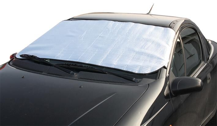 _Scheibenabdeckung Frontscheibenabdeckungen