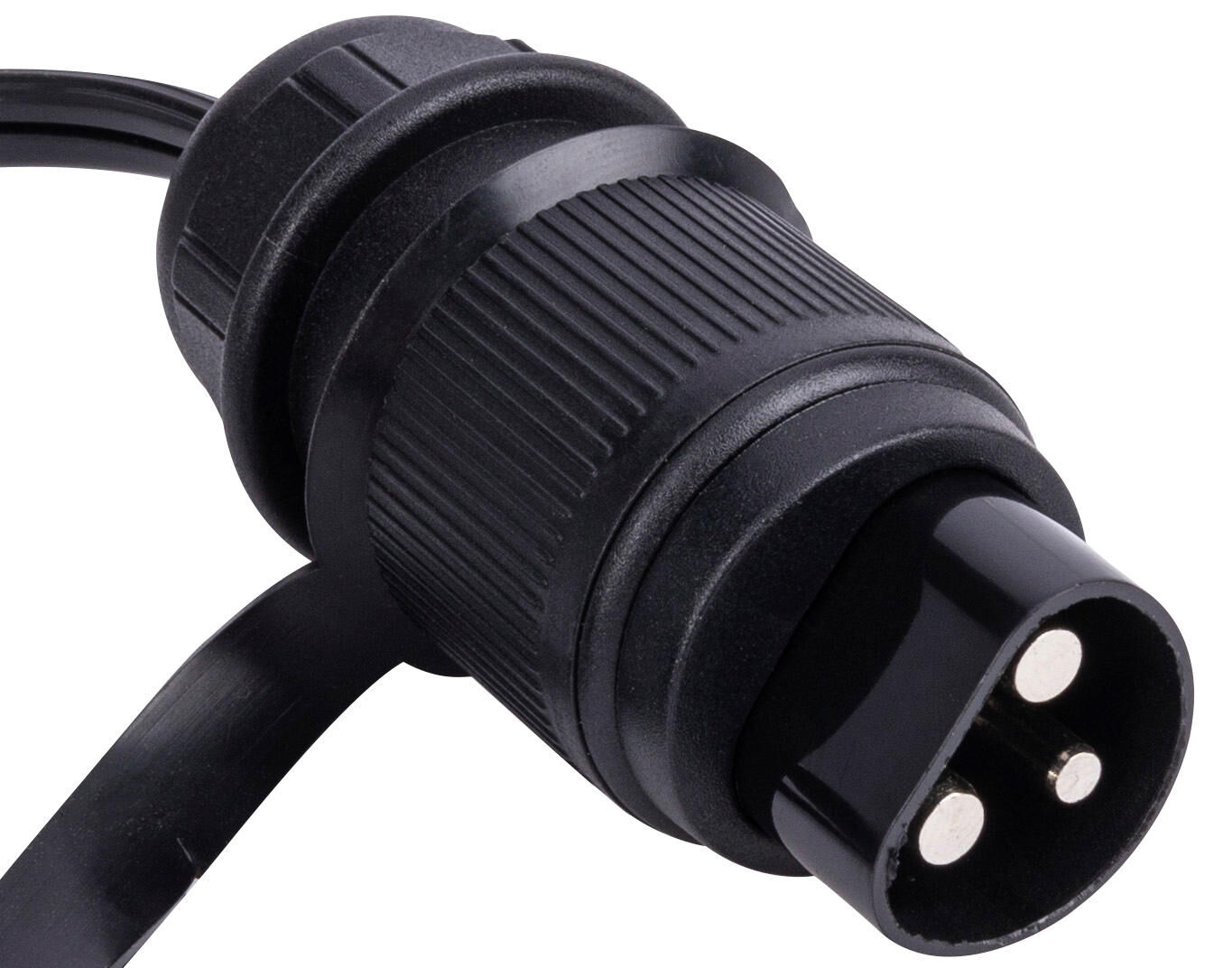 _Stecker Stromversorgung