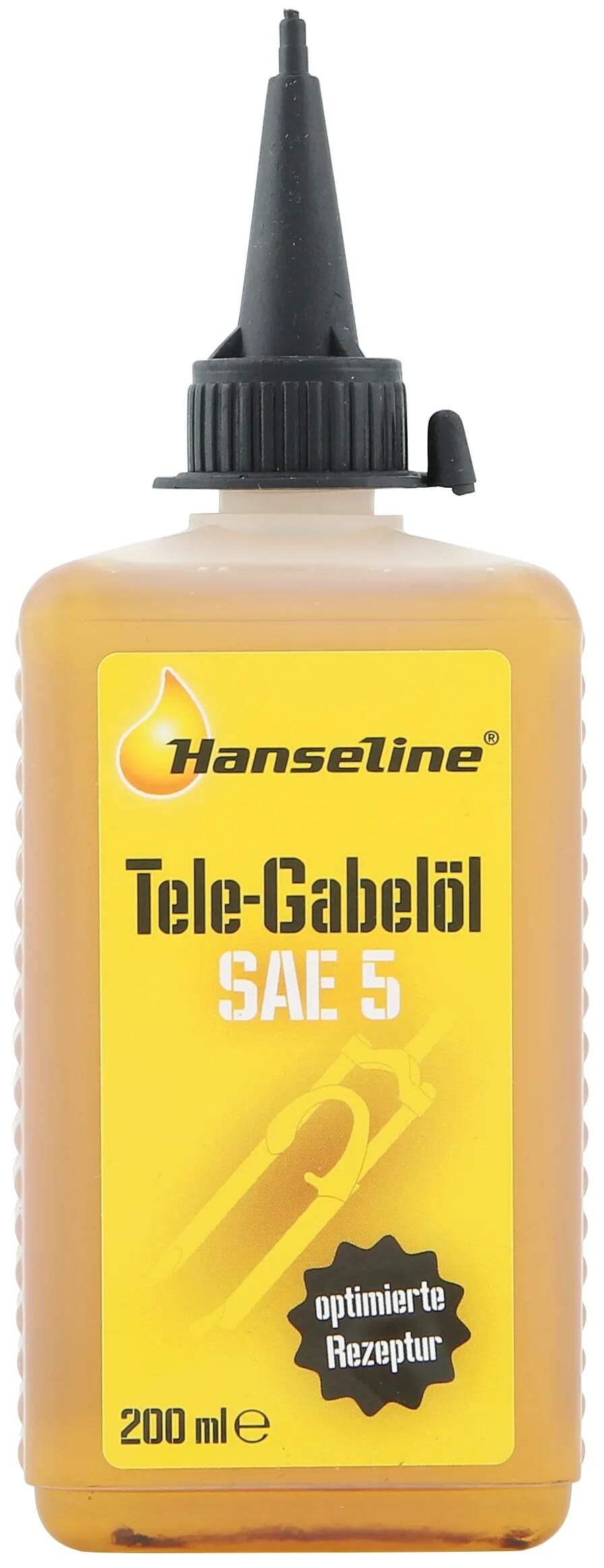 Hanseline_Federgabelöl Federgabel - Ersatz