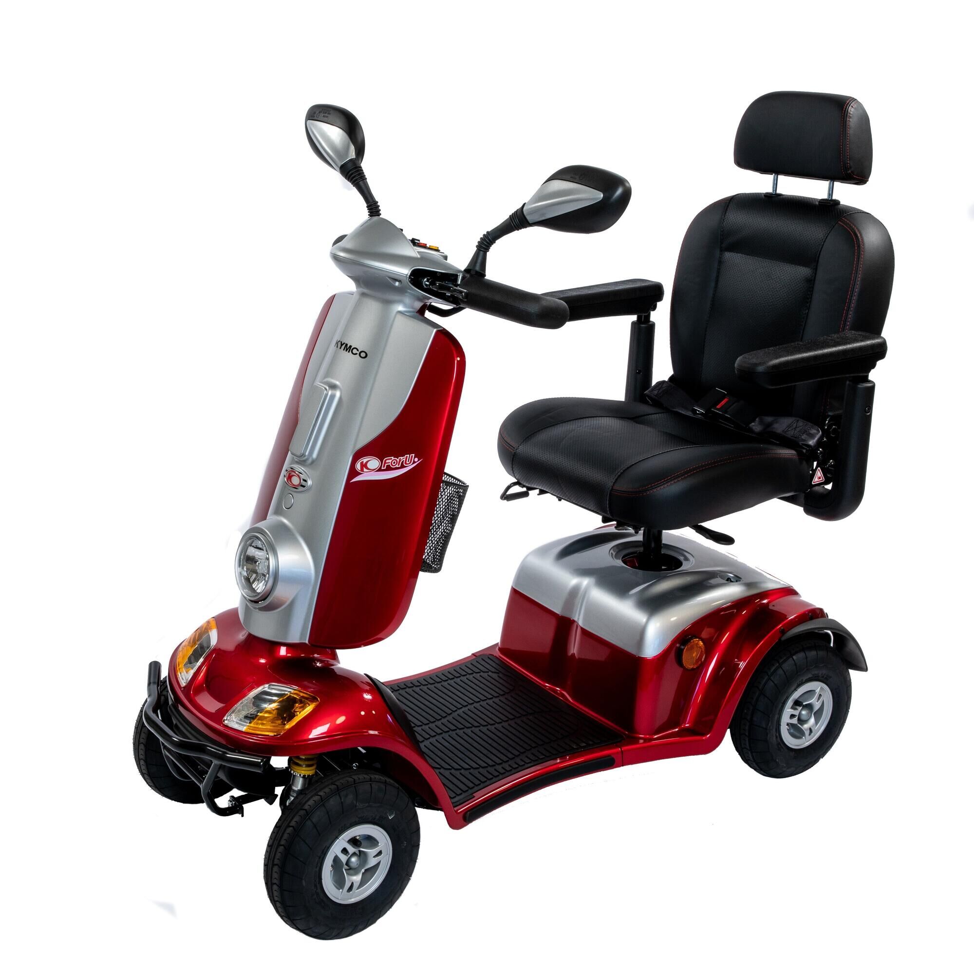 KYMCO_Elektromobil_Midi XL_3 Elektromobile,Elektromobil