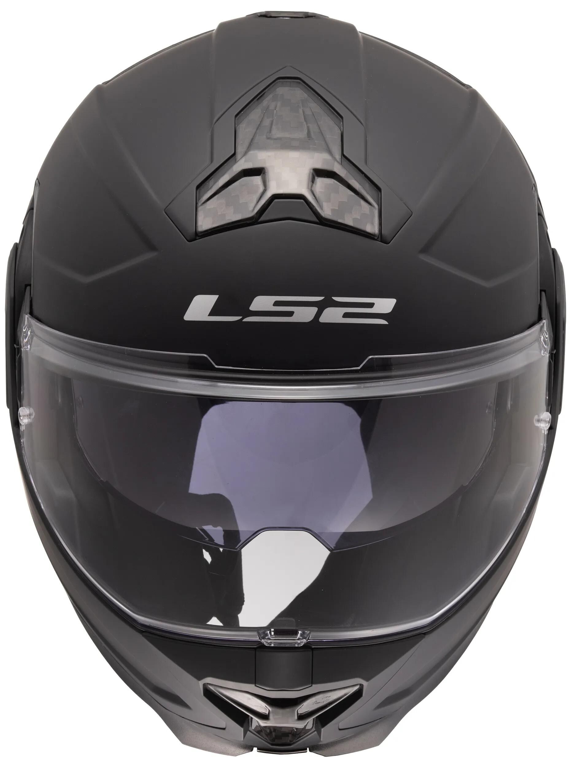 LS2_Klapphelm Helme,Sturzhelme