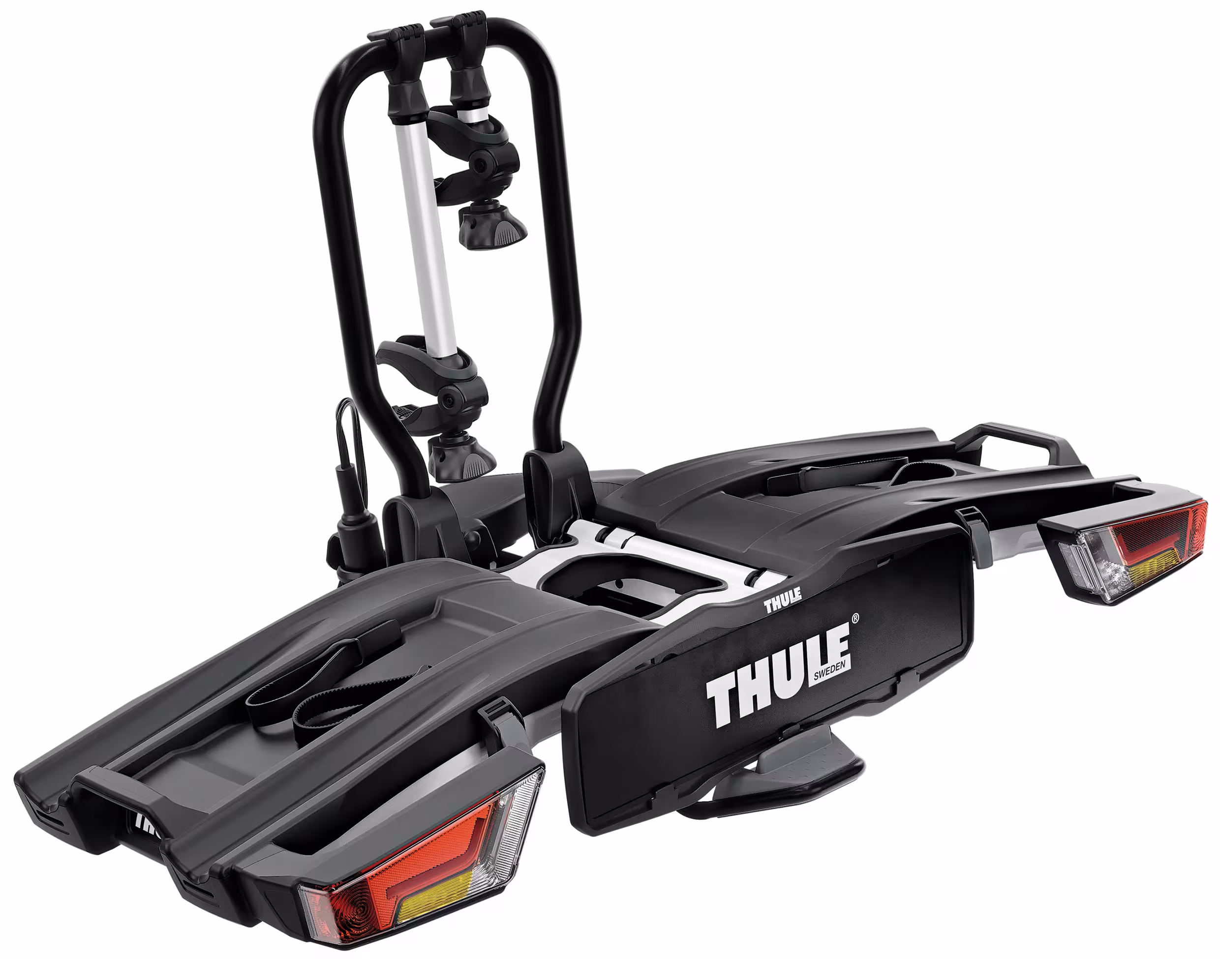 THULE_Heckträger Fahrrad-Heckträger,Heckträger