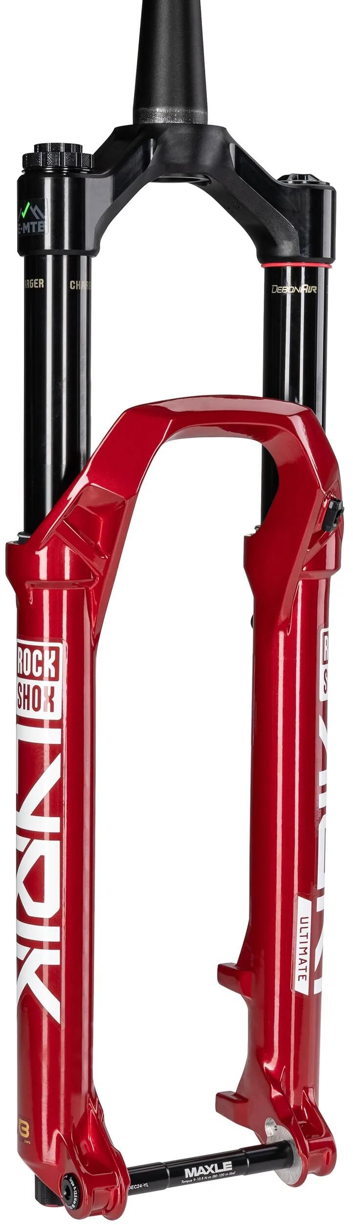 ROCKSHOX_Federgabel Federgabeln,Gabeln