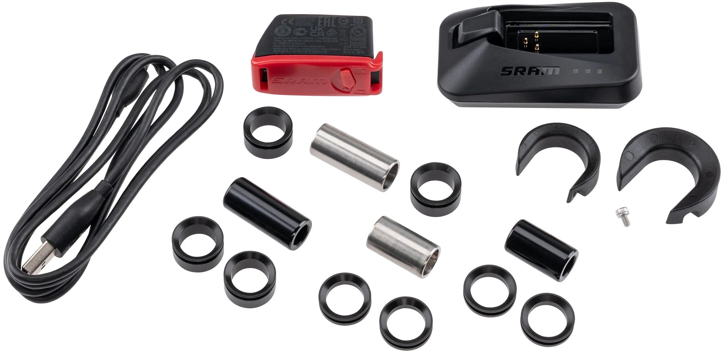 ROCKSHOX_Federbein Federbeine