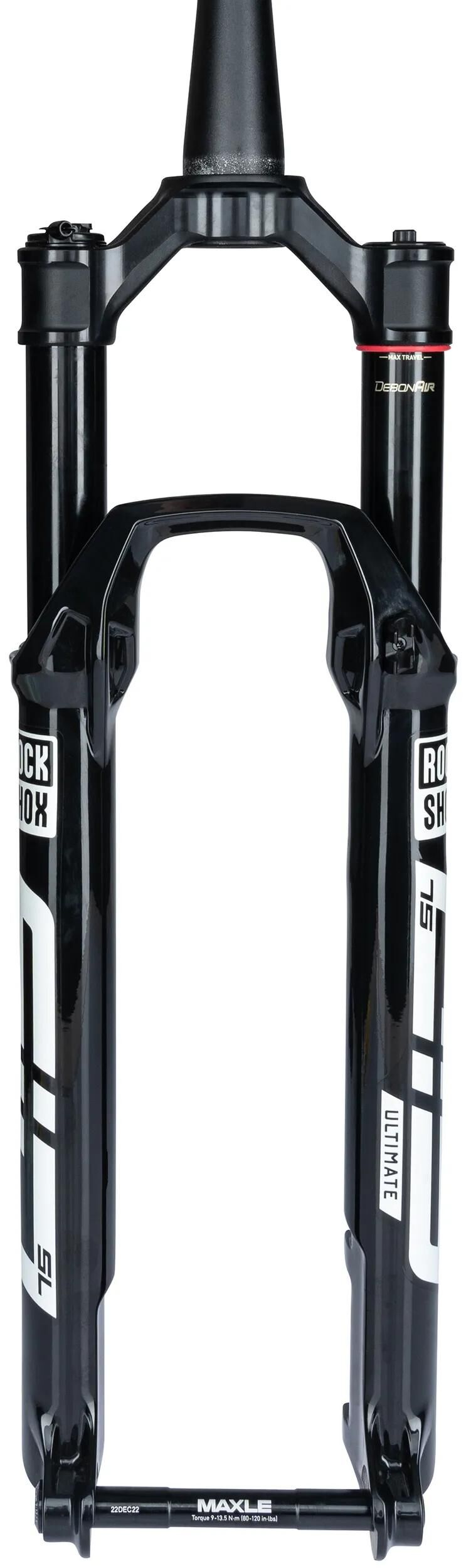 ROCKSHOX_Federgabel Federgabeln,Gabeln