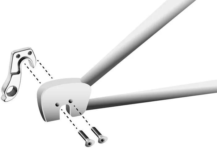 Schaltaugen,Schaltwerke - Ersatz