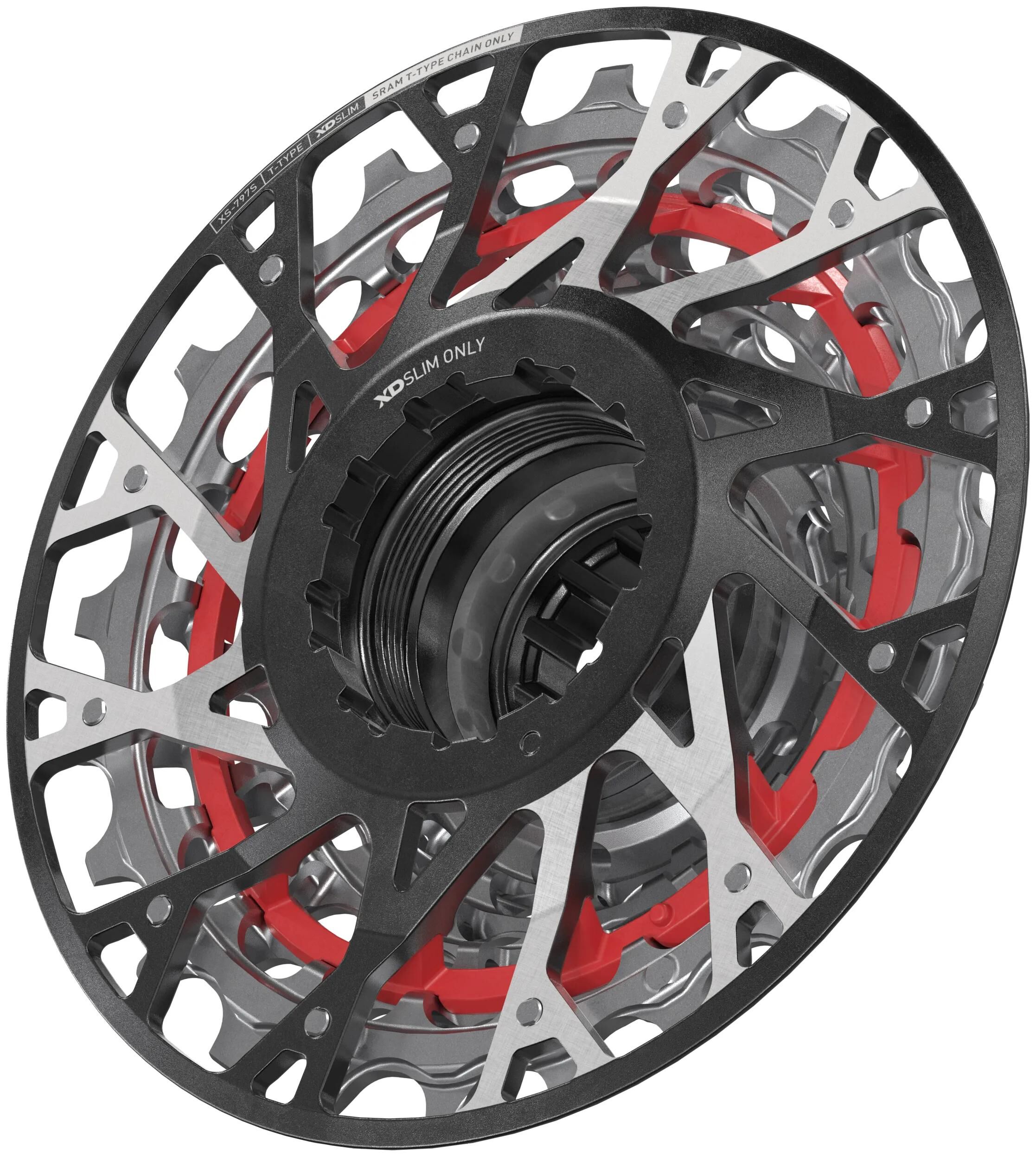 SRAM_Kassette Kassettenzahnkränze,Zahnkränze,Zahnkranzkassetten