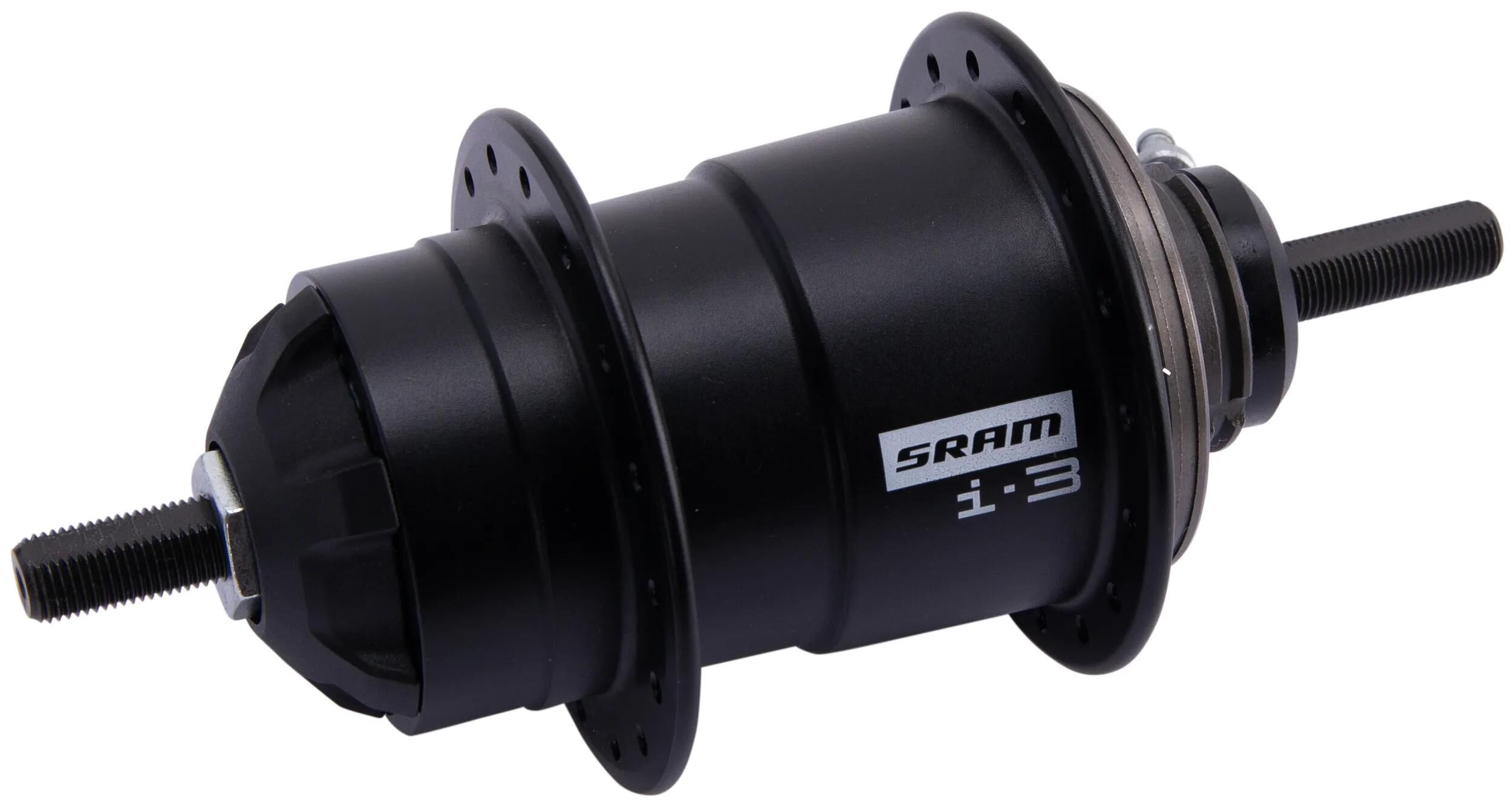 Getriebenaben,H.R.-Naben,Naben H.R.