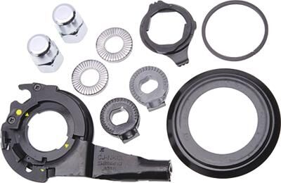 _Zubehör Shimano Getriebenaben - Ersatz,Getriebenaben - Ersatz,H.R.-Naben - Ersatz,Naben H.R. - Ersatz