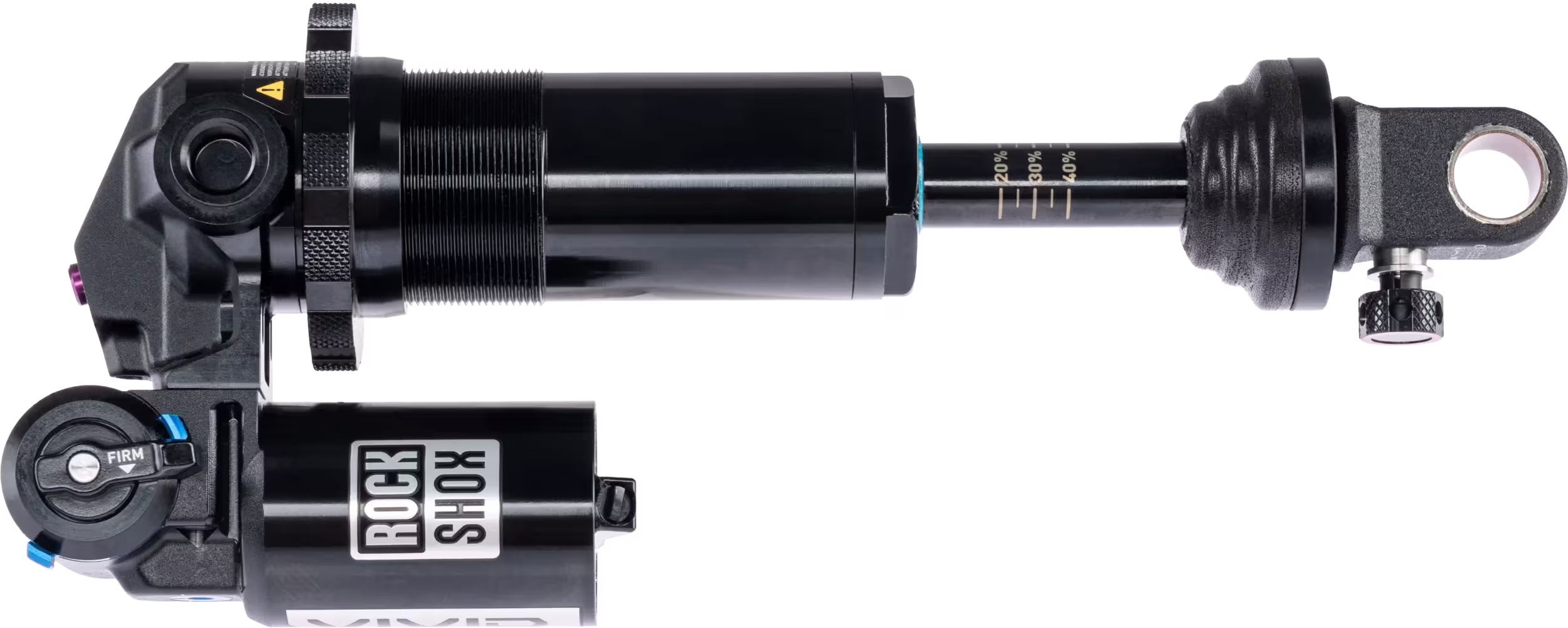 ROCKSHOX_Federbein Federbeine