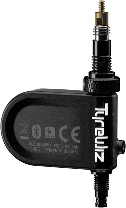 QUARQ_Luftdruckprüfer Reifendruckprüfer,Testgeräte