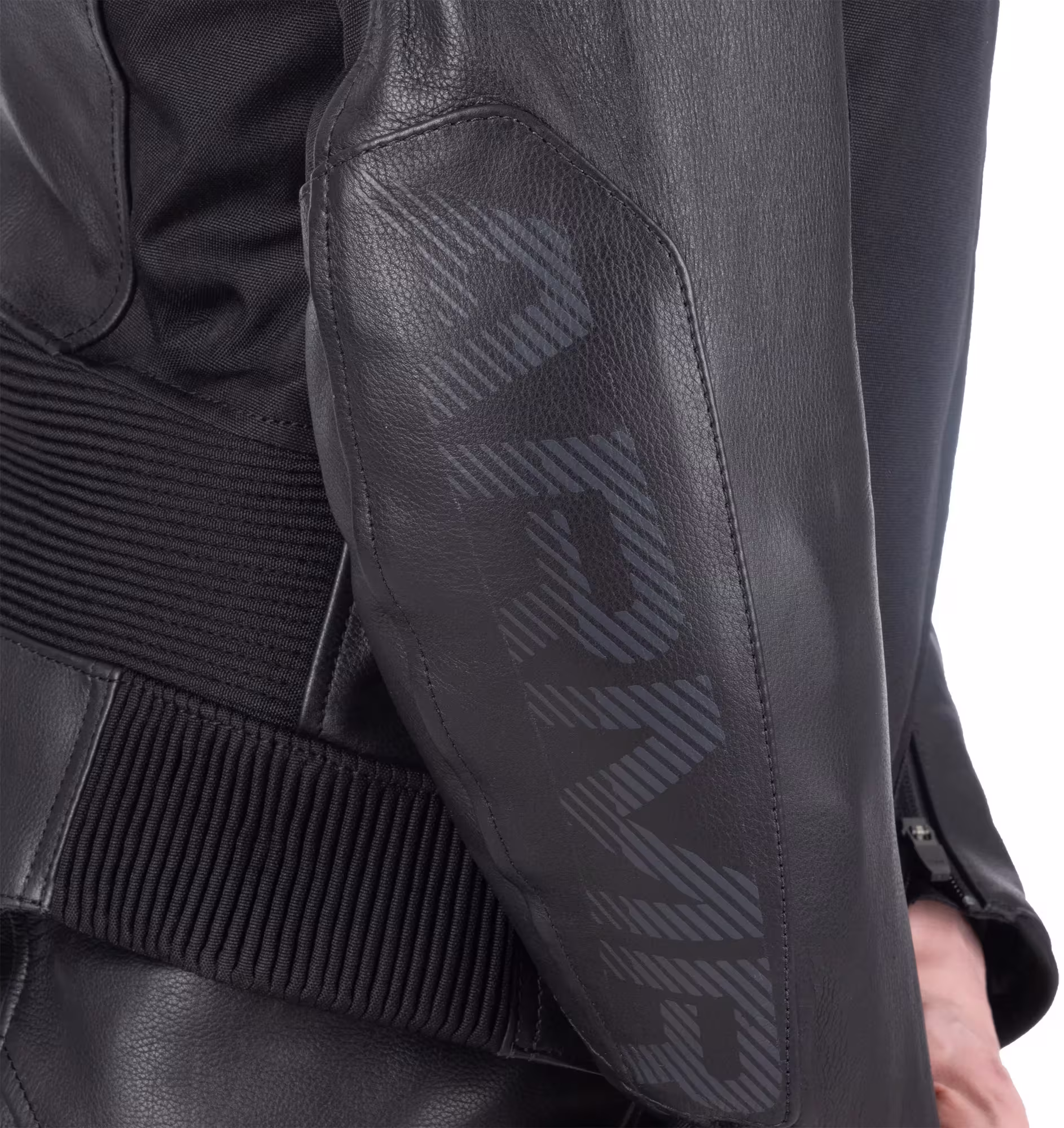 ARMR_Lederjacke Jacken,Bekleidung