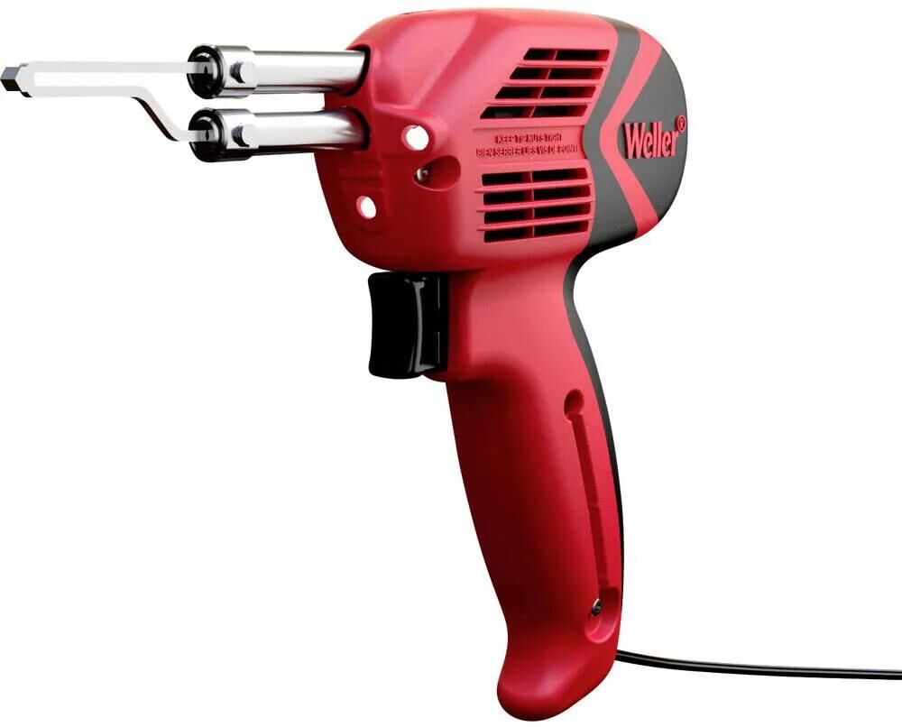 Weller_Lötpistole Lötkolben