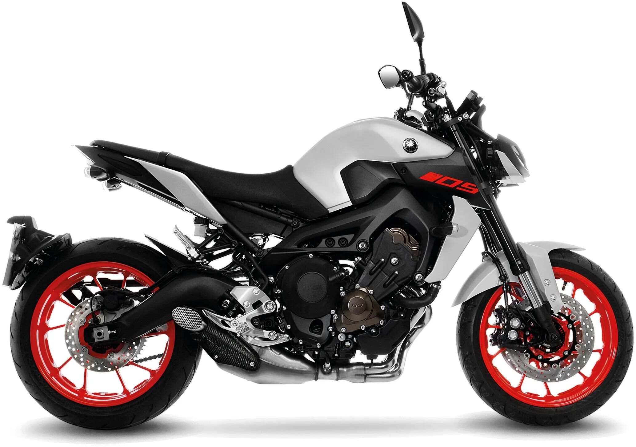 _Schalldämpferblende Schalldämpfer - Ersatz / Zubehör