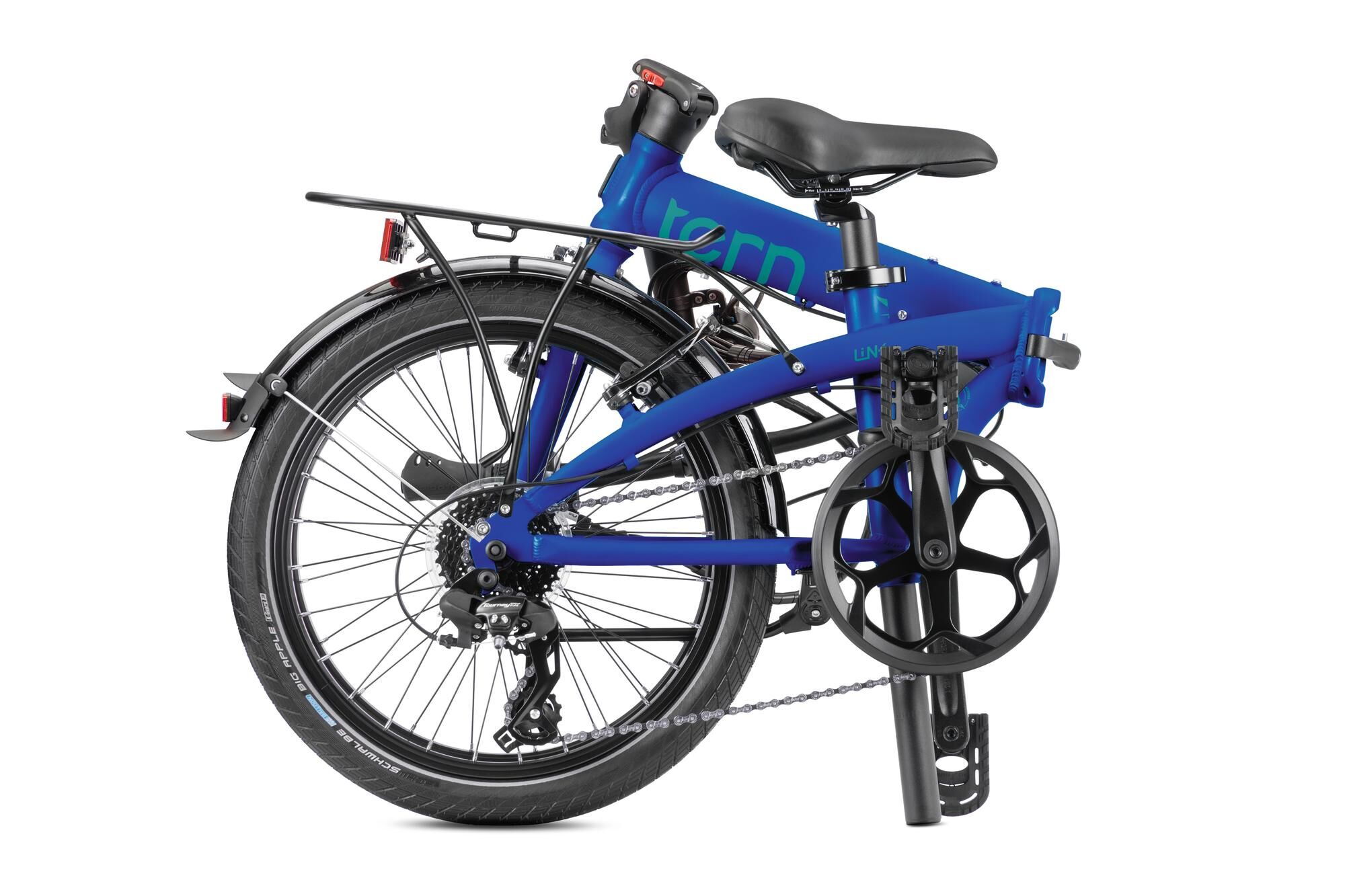 Falträder,Fahrräder,Faltrad