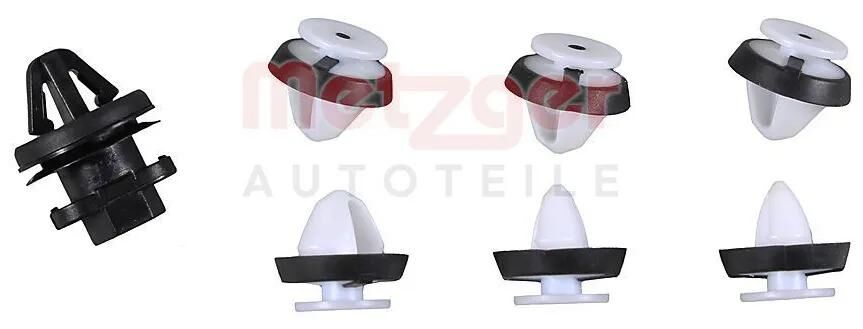 metzger_Spezialbefestigung Befestigungsteile