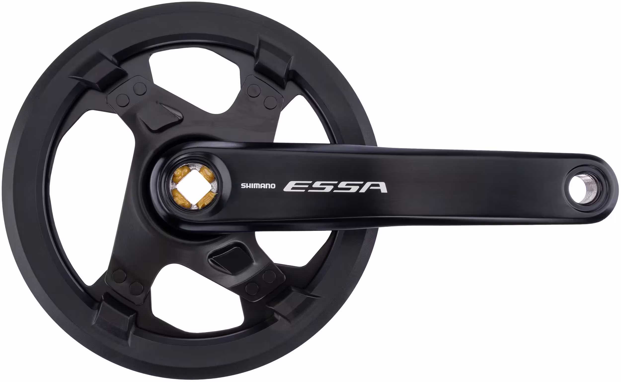 SHIMANO_Kettenradgarnitur Kettenradgarnituren