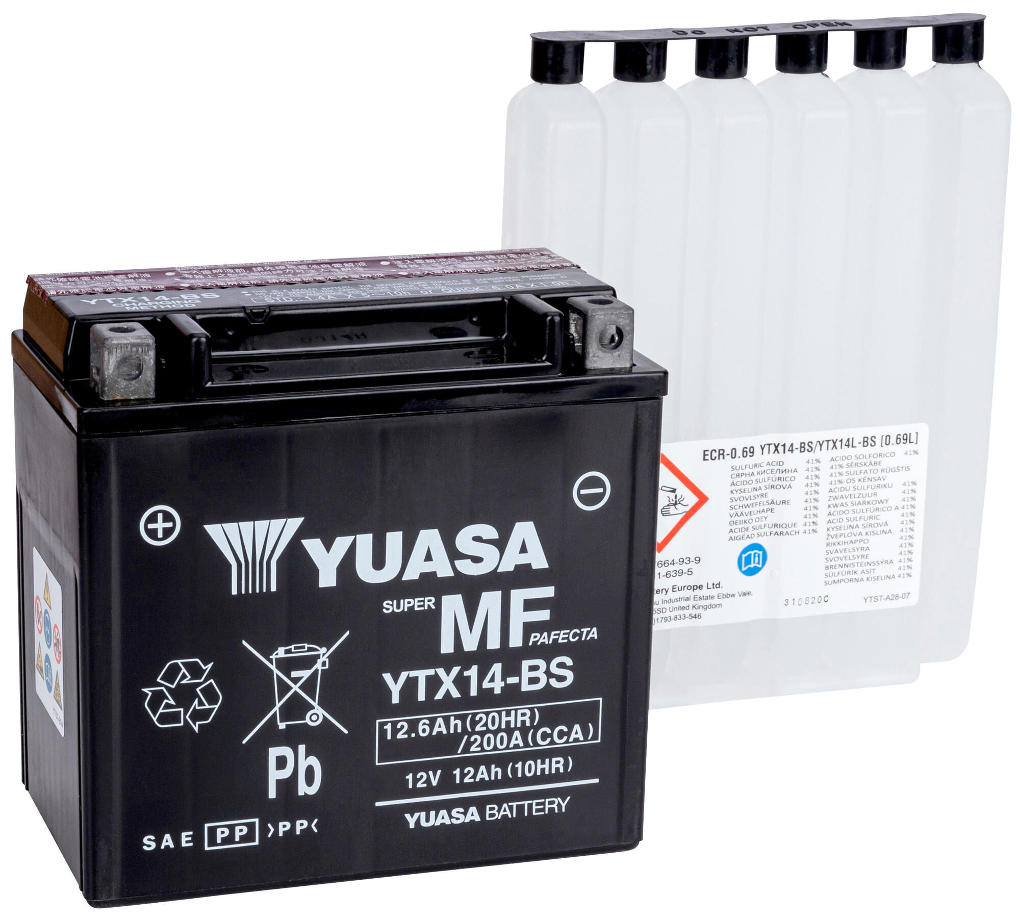 Batterien,Akkus