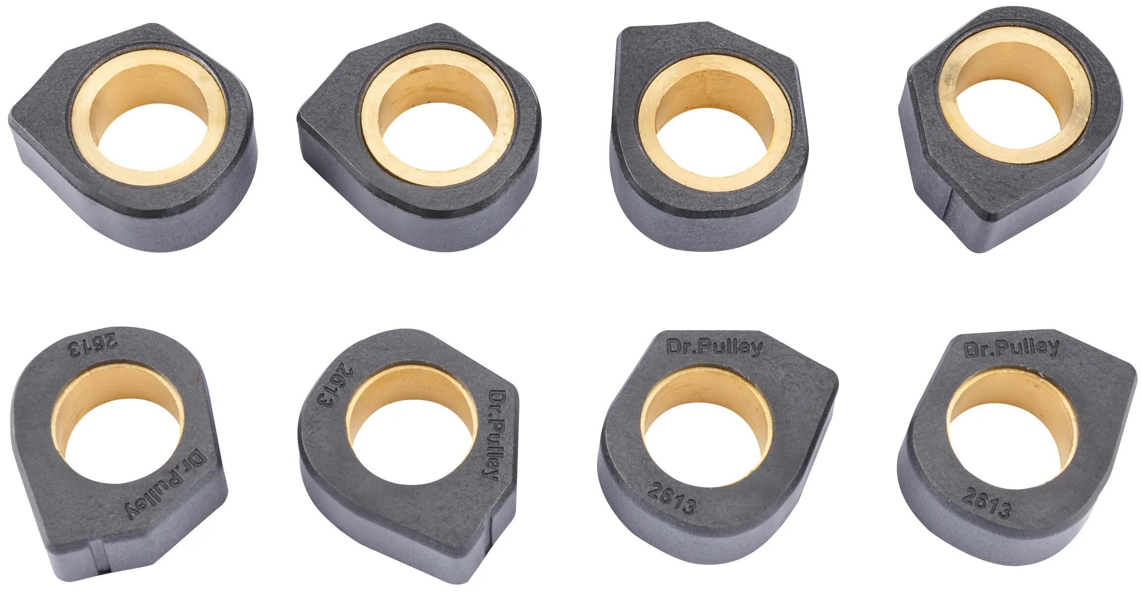 Dr. Pulley_Variomatikgewicht Variomatikteile