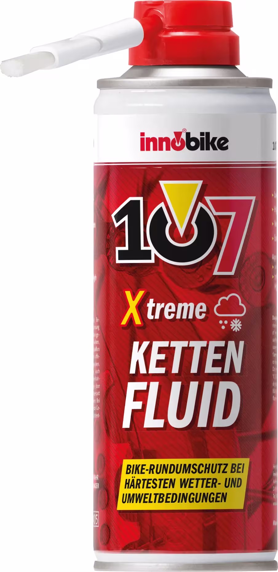 Kettensprays