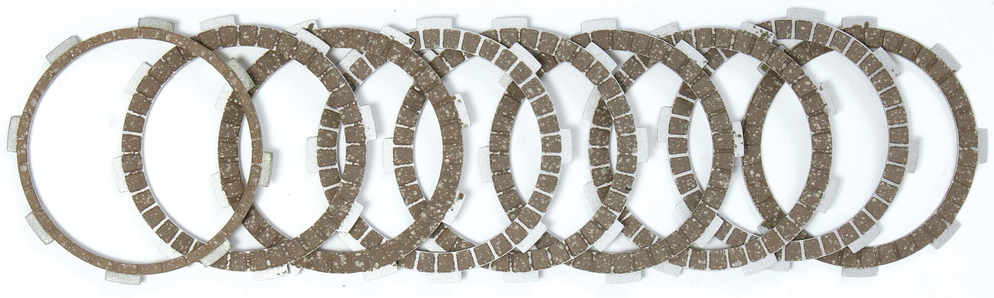 _Kupplungslamellensatz Kupplungslamellen