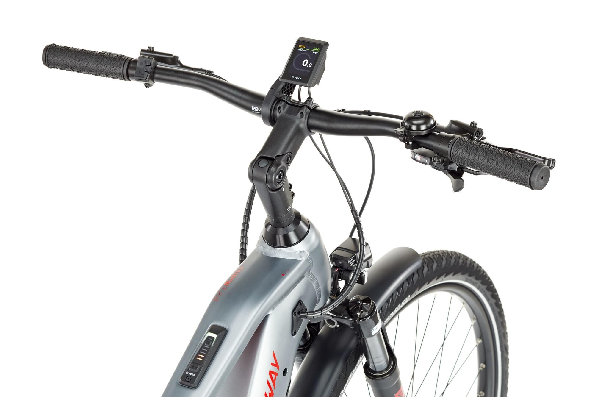 CONWAY_Elektro-Trekkingrad_Cairon T 2.0 625 SE_6 Elektro-Trekkingräder,Trekkingräder,Elektroräder,Fahrräder,Trekkingrad