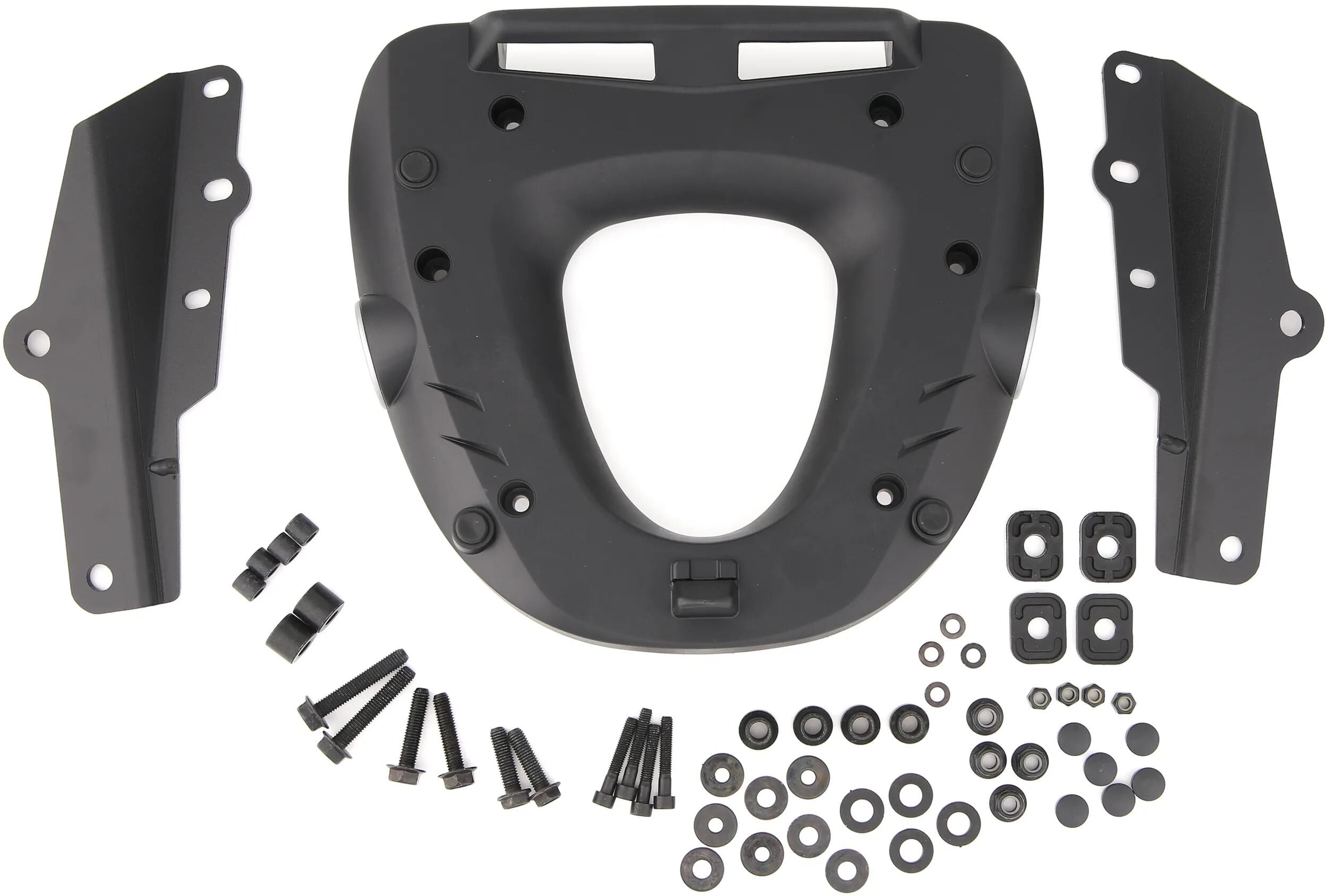 KAPPA_Topcaseträger Gepäckträger