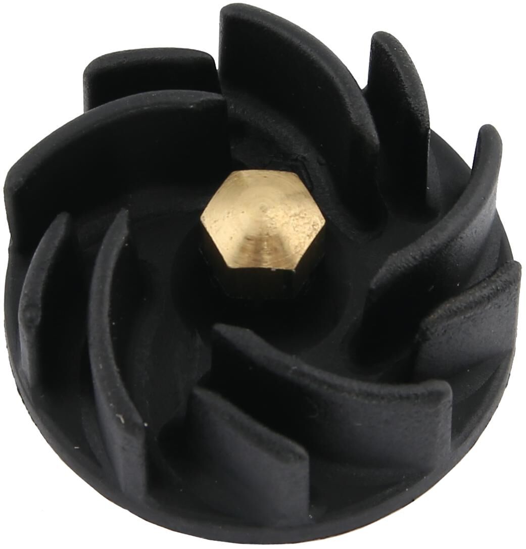 _Wasserpumpenrad Wasserpumpen