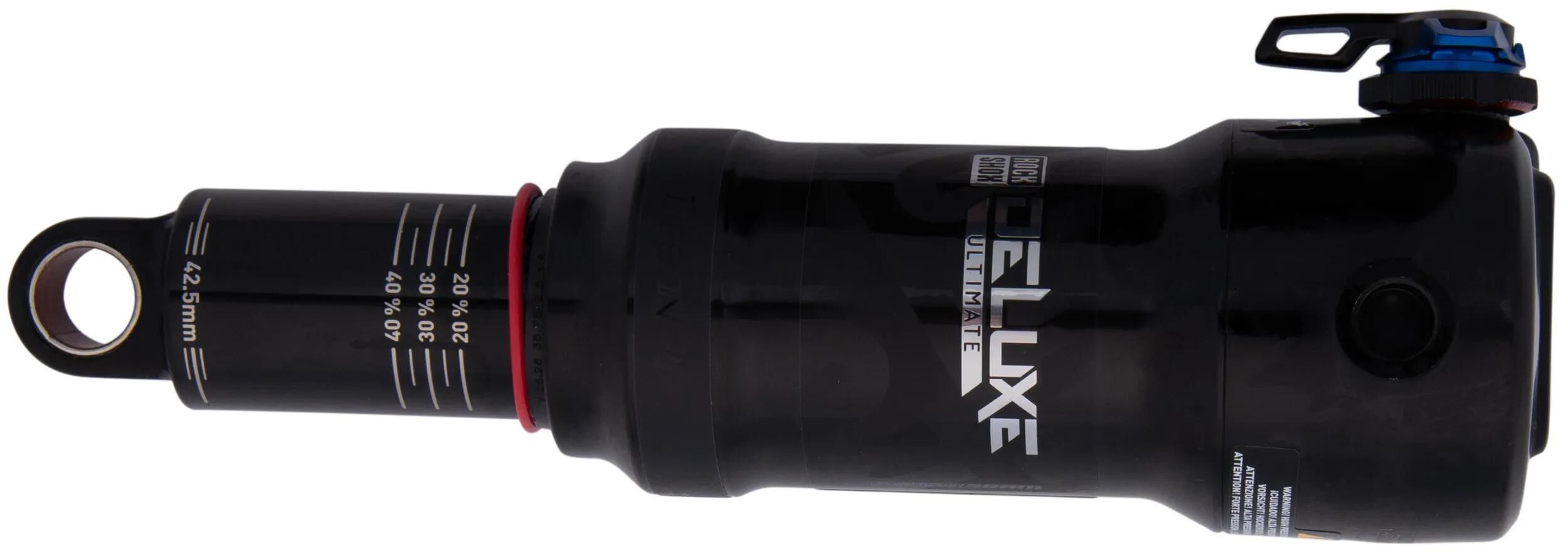 ROCKSHOX_Federbein Federbeine