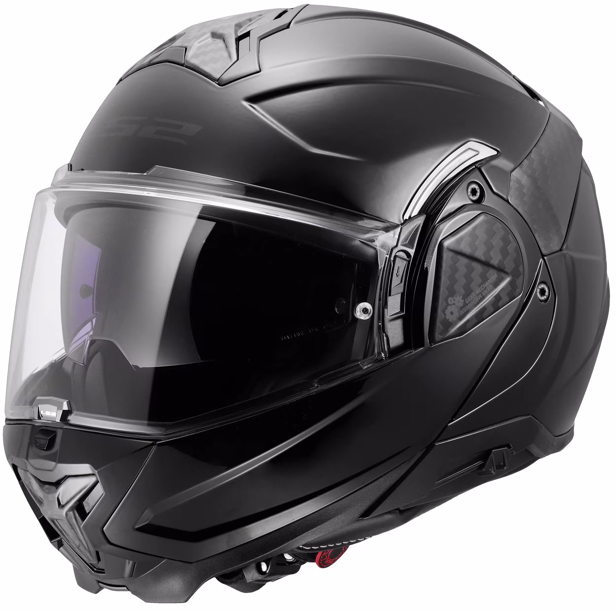 LS2_Klapphelm Helme,Sturzhelme