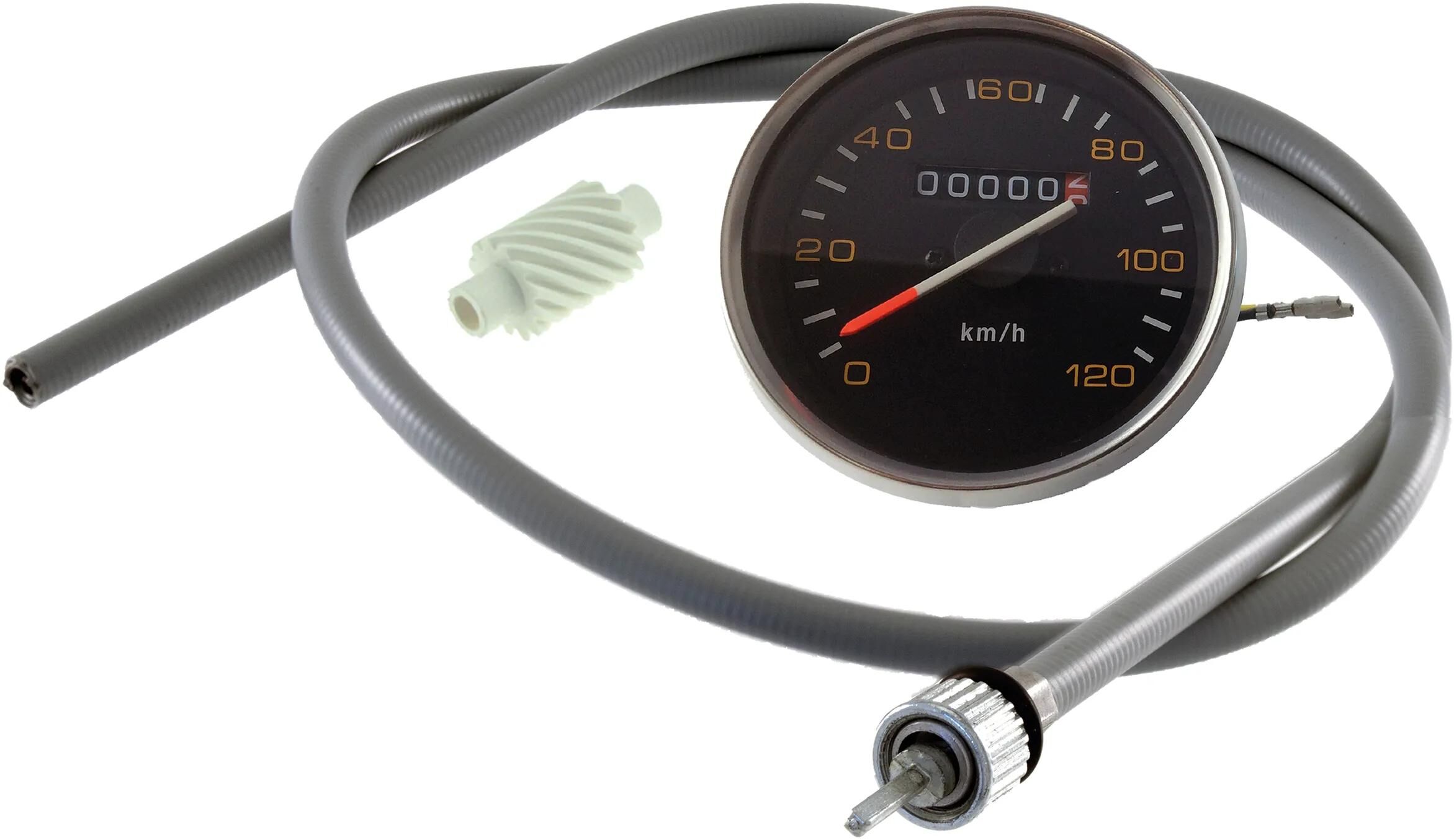 _Tachometer Tachometer