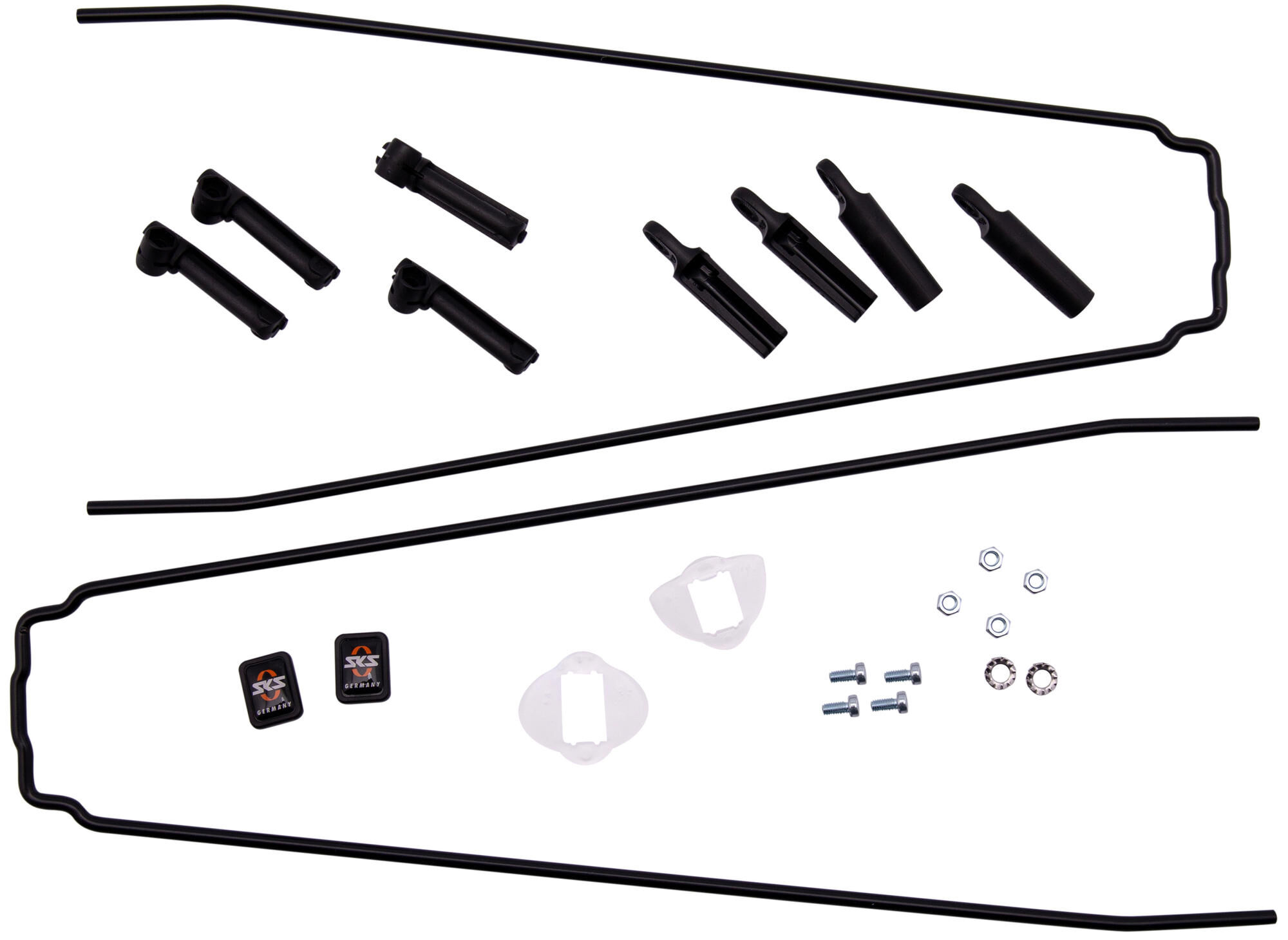 _Schutzblech-Set Schutzbleche,Radschützer