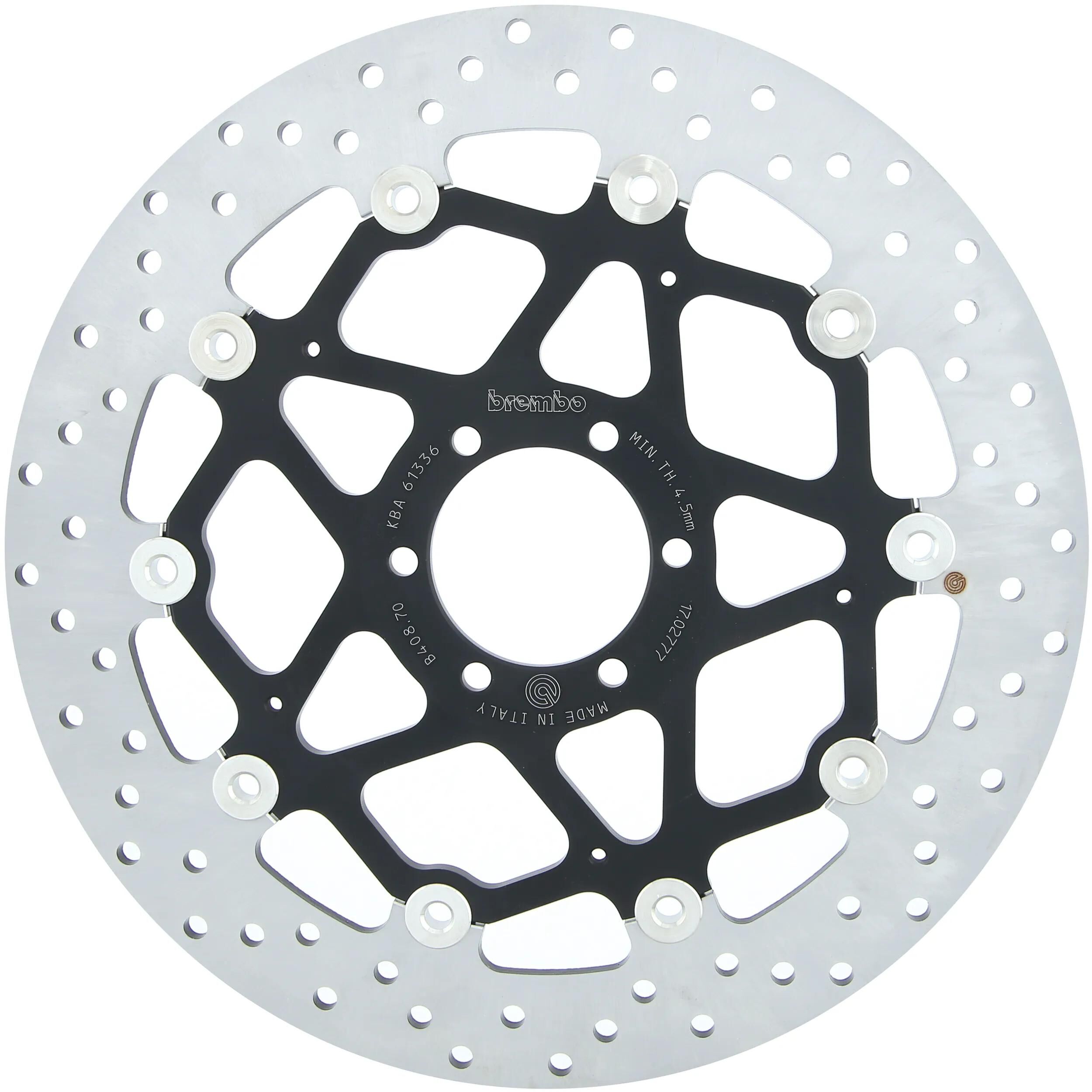 brembo_Bremsscheibe Bremsscheiben