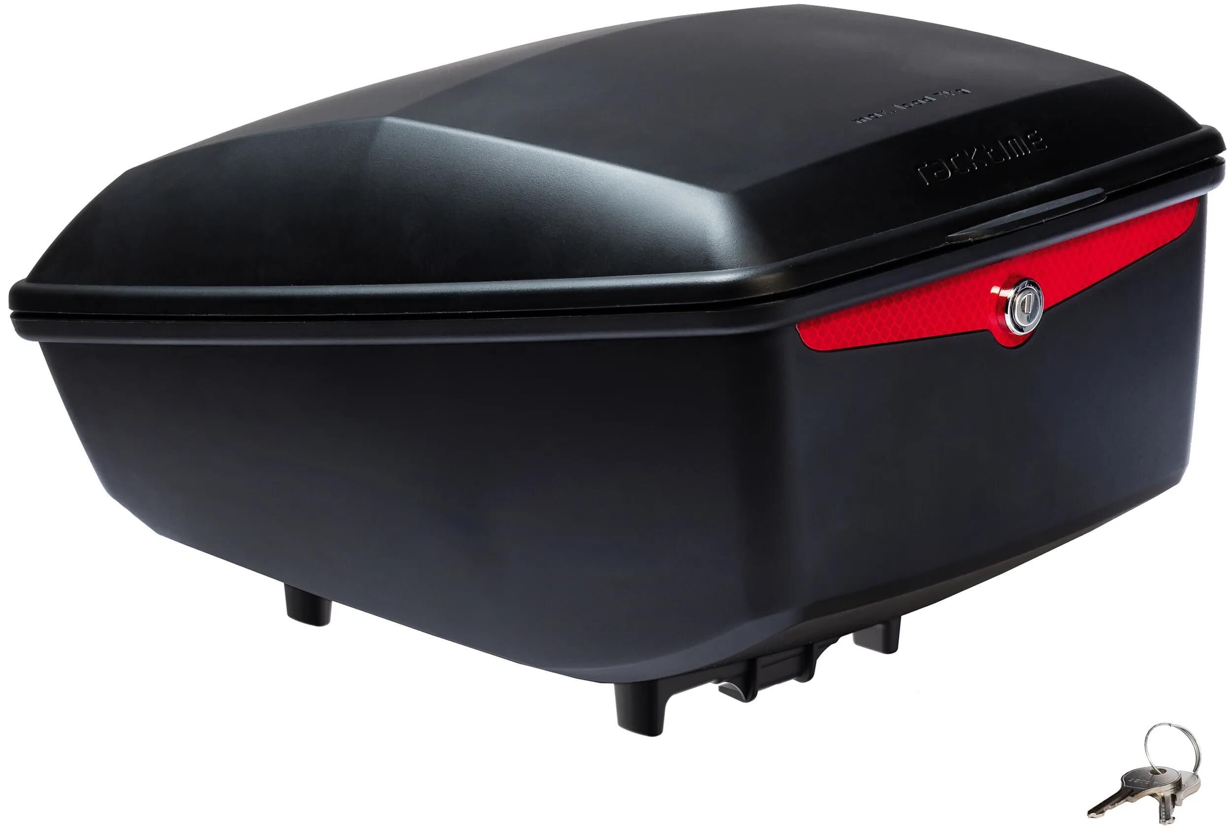 racktime_Gepäckträgerbox Gepäckträgerboxen