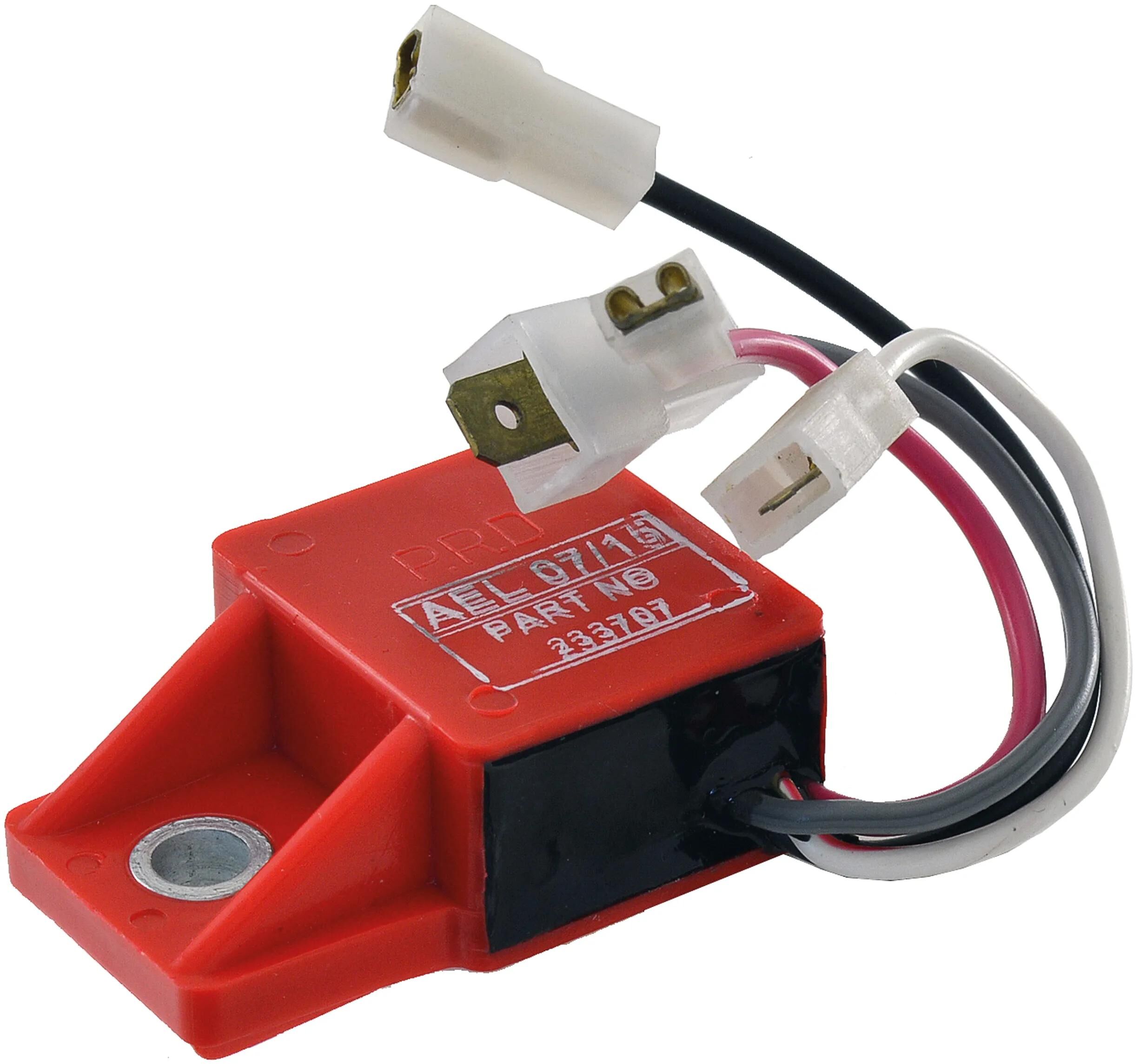 Anlasserschalter,Starterrelais,Fernschalter