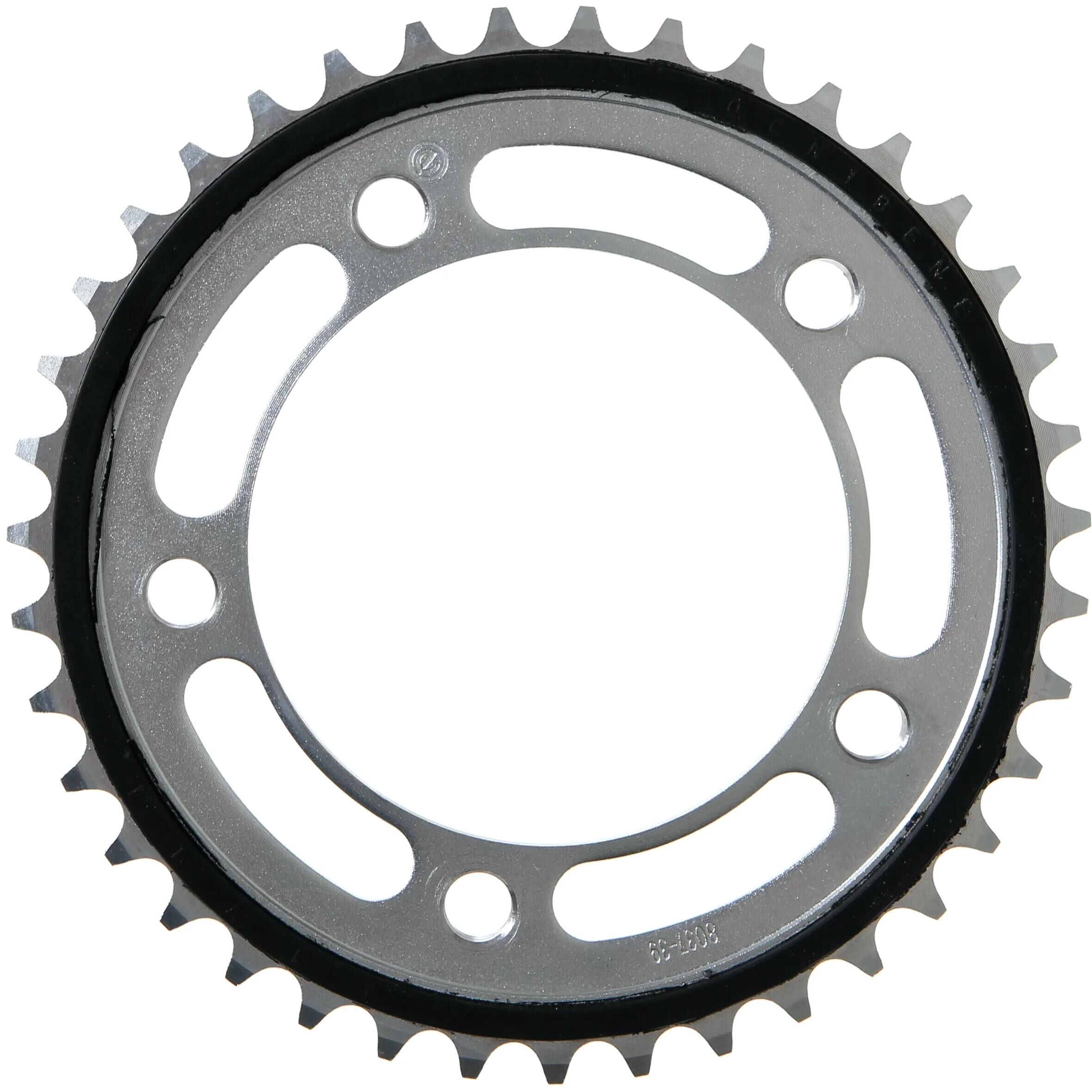 ognibene_Kettenrad Kettenräder