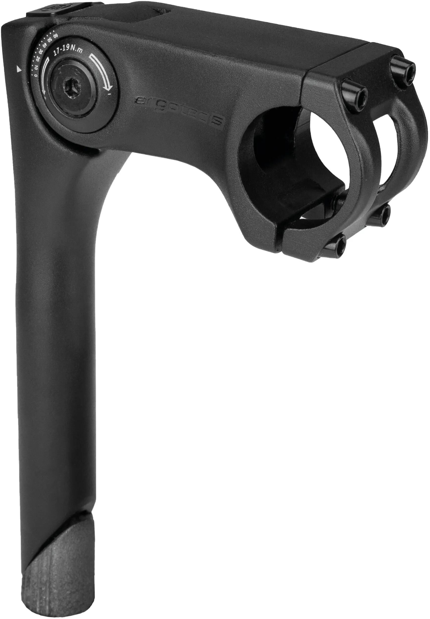 ergotec_Vorbau Vorbauten,Lenkerklemmungen