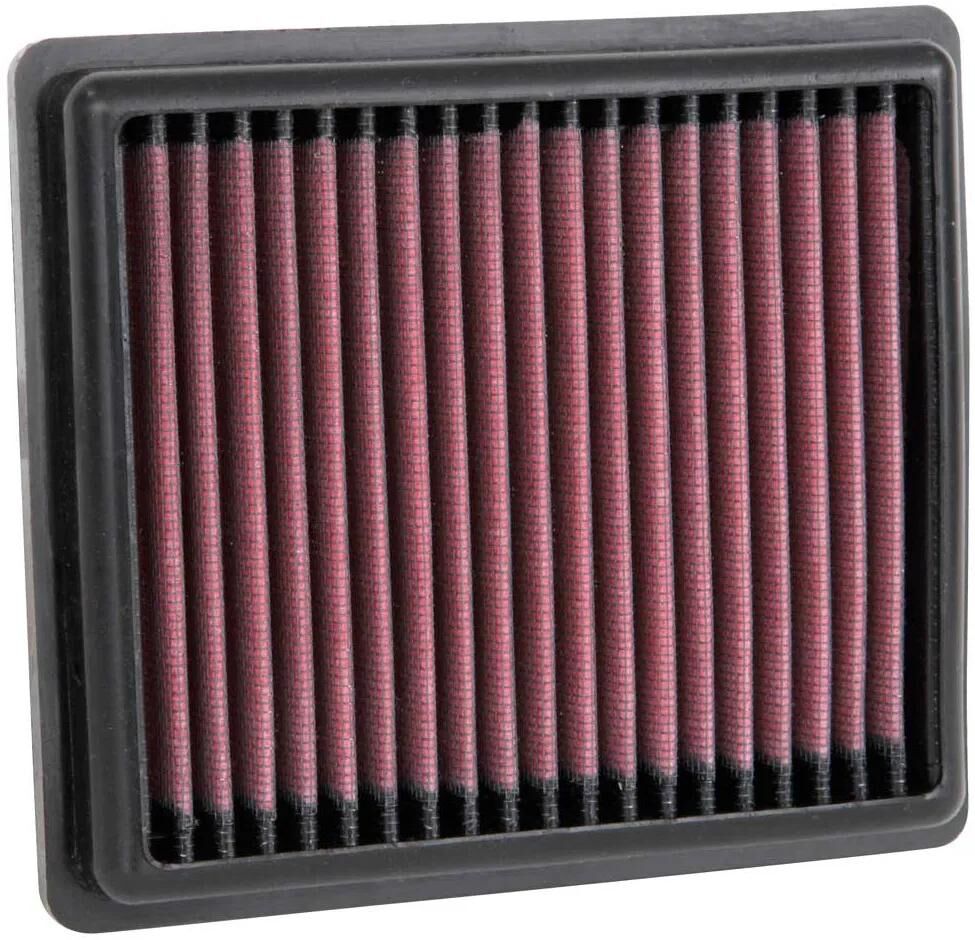 K&N_Tauschluftfilter Sportluftfilter,Filter,Luftfilter