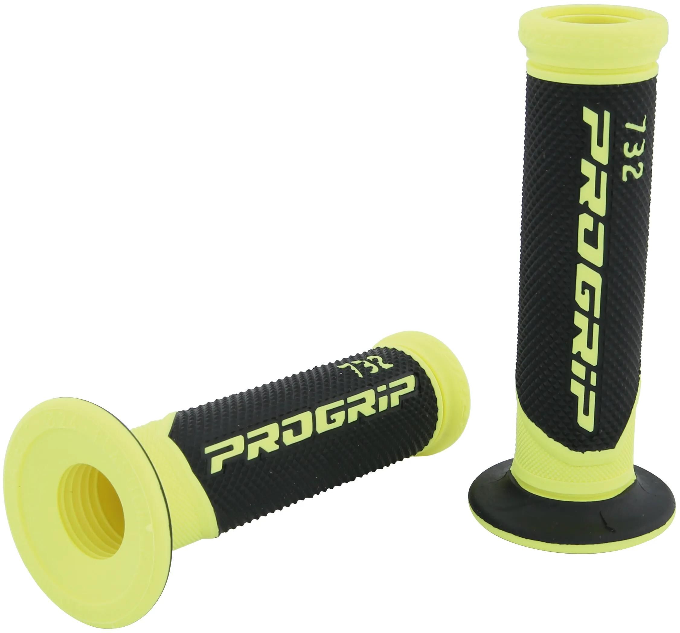 PROGRIP_Griffgummi Lenkergriffe,Griffe