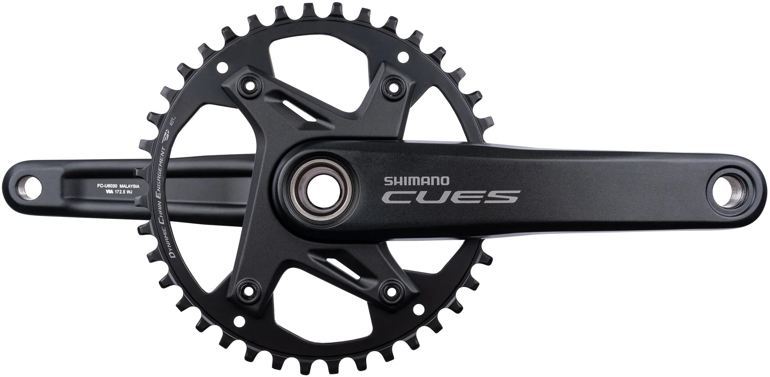 SHIMANO_Kettenradgarnitur Kettenradgarnituren