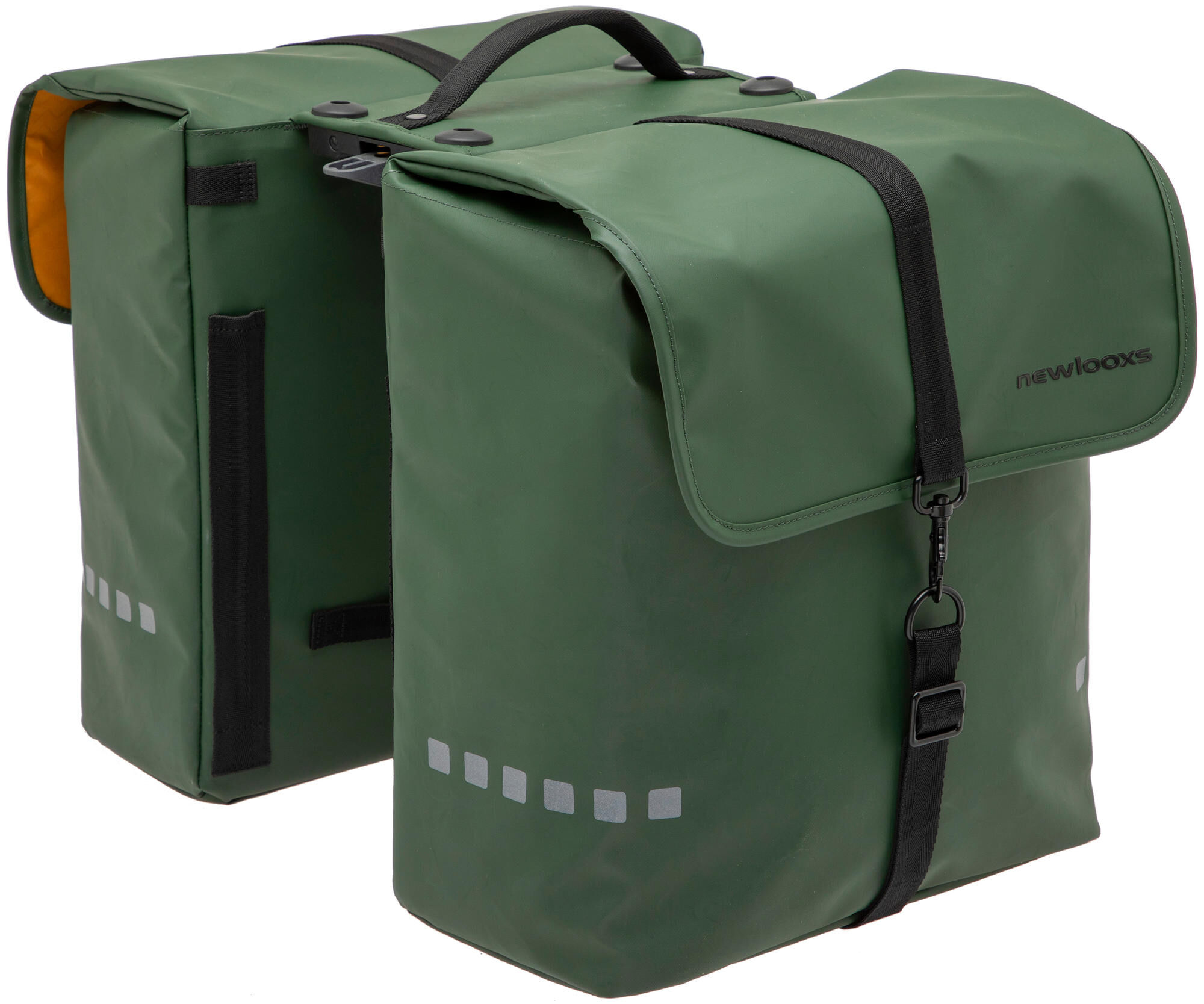Doppeltaschen