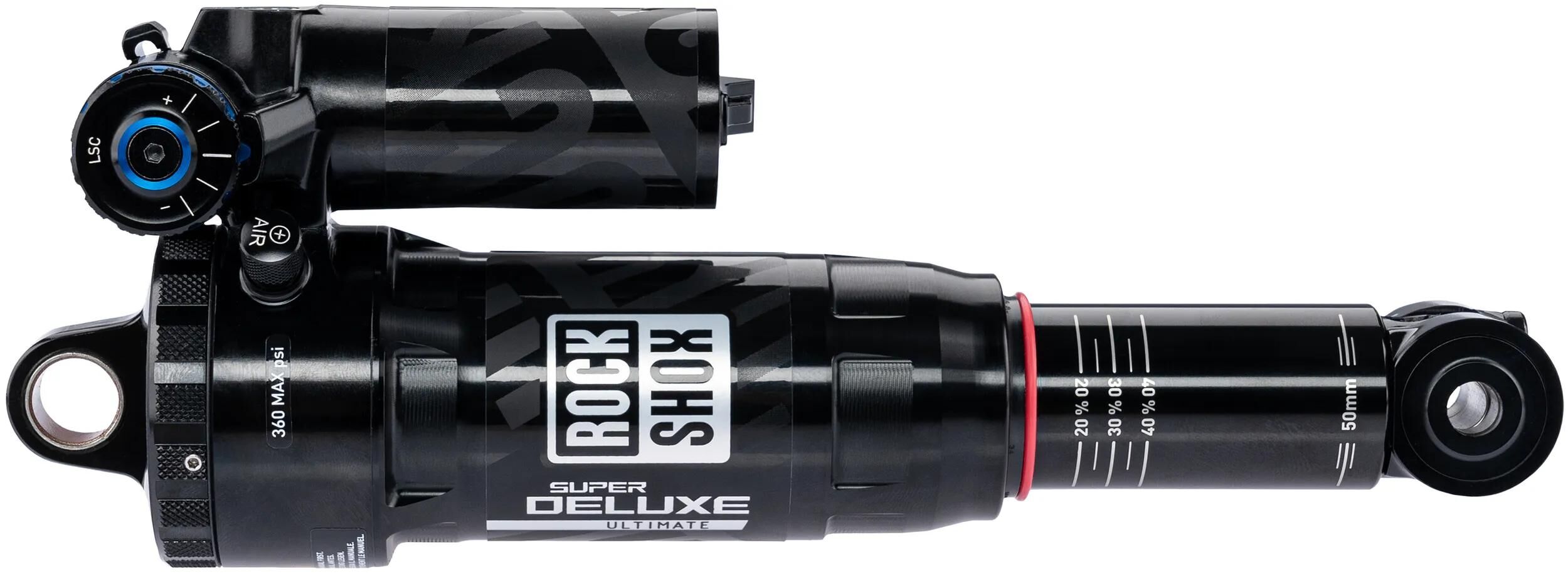 ROCKSHOX_Federbein Federbeine
