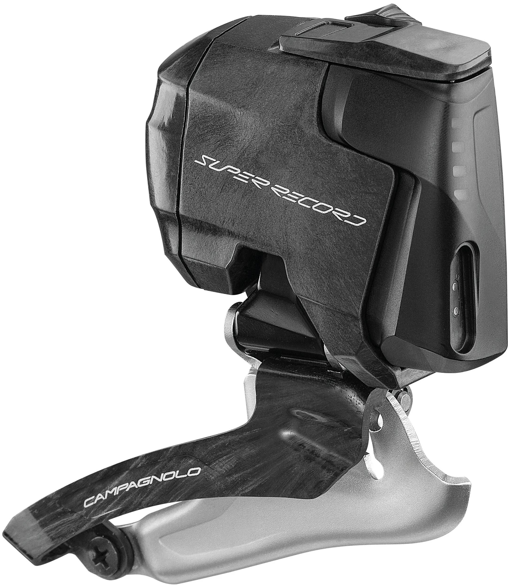 Campagnolo_Umwerfer Umwerfer