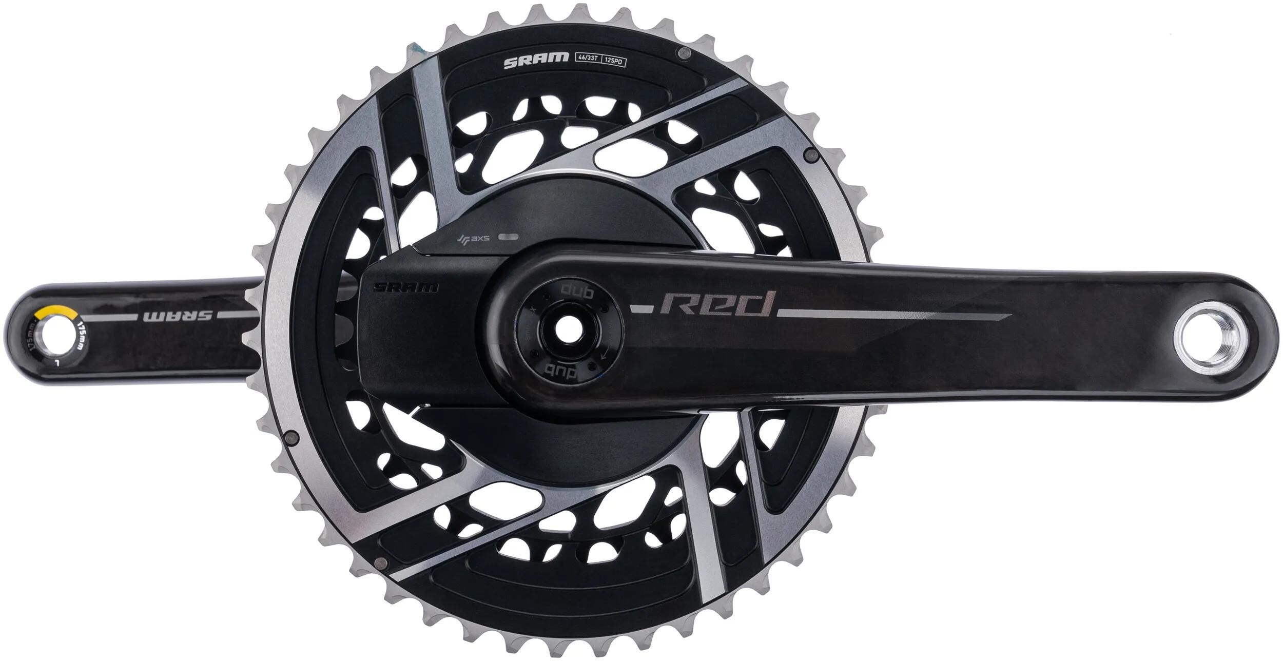 SRAM_Kettenradgarnitur Kettenradgarnituren