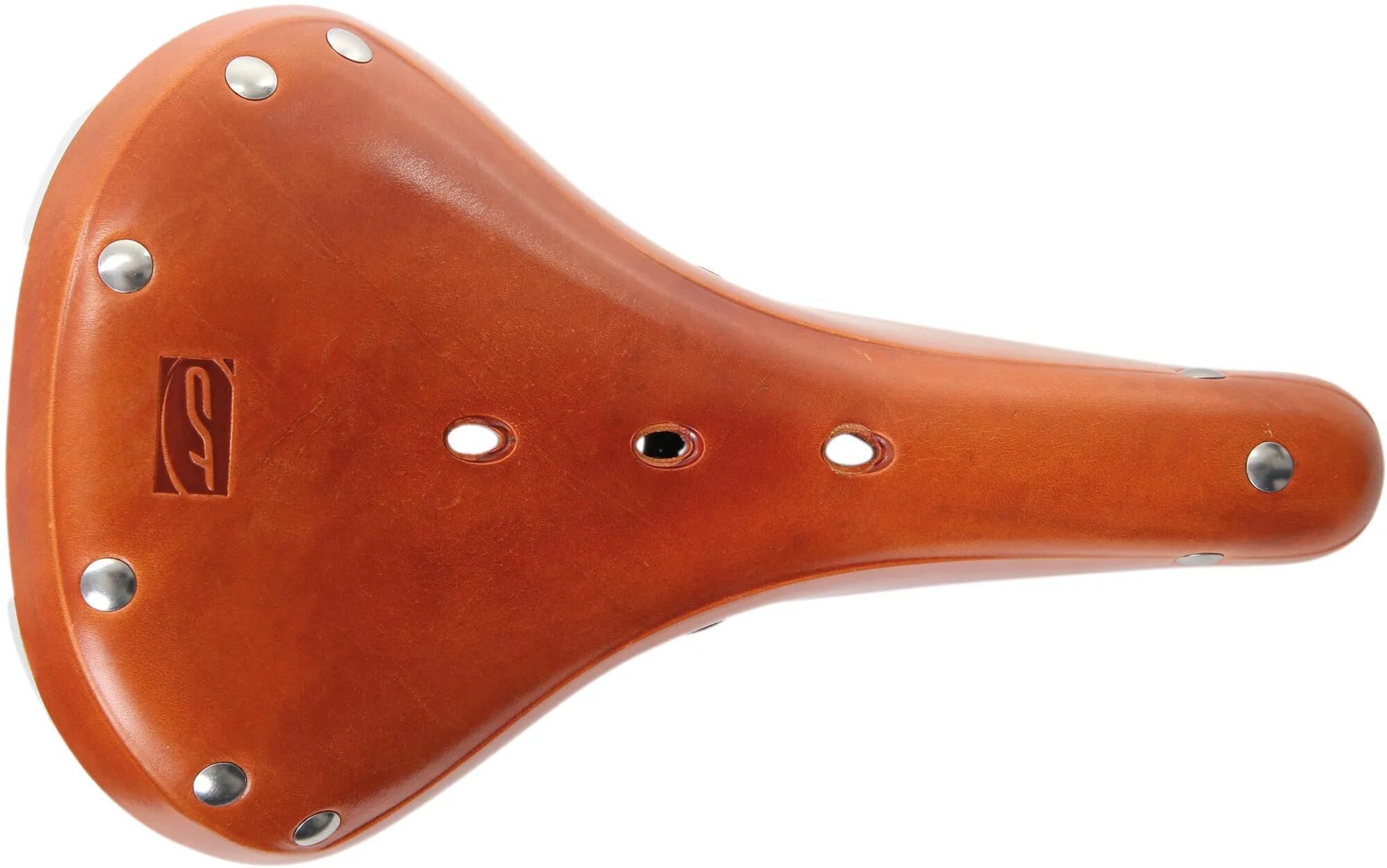 CONTEC_Sattel Ledersättel,Sättel