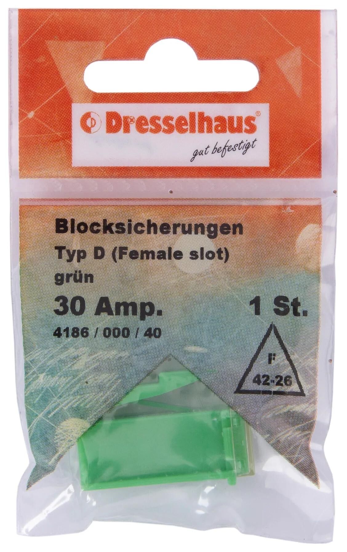 _PAL-Sicherung Sicherungen