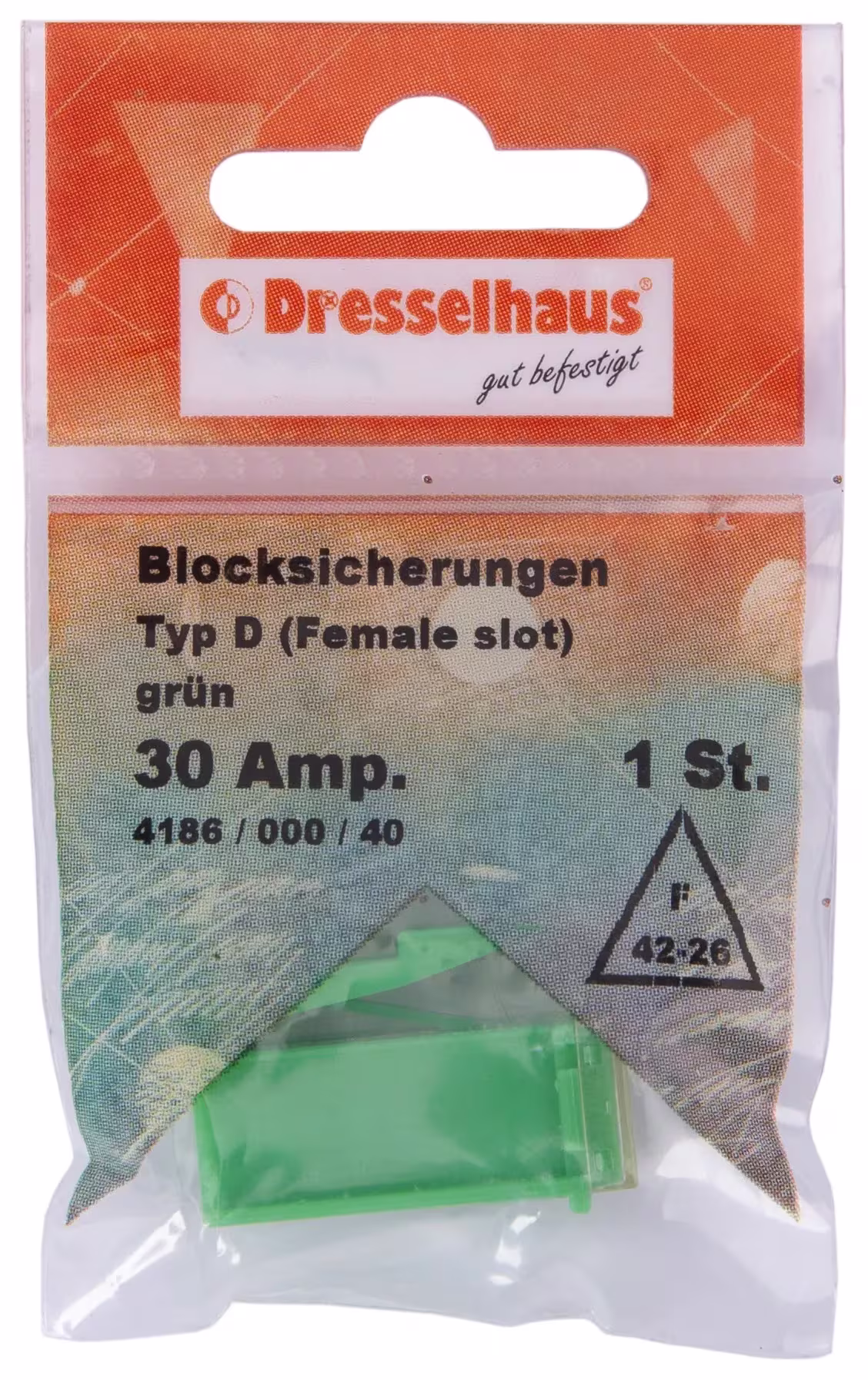 Sicherungen